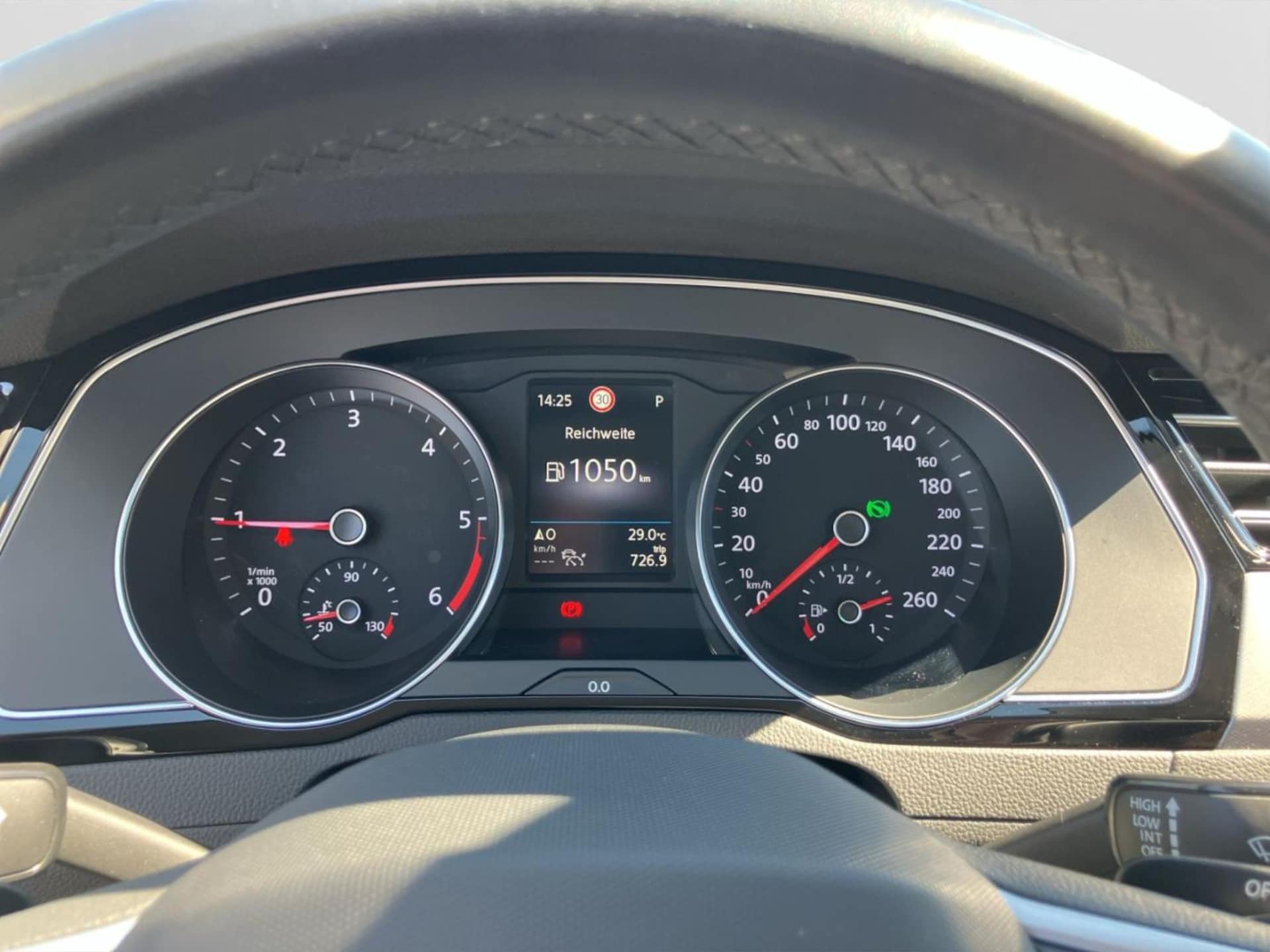 Volkswagen Passat Variant Business