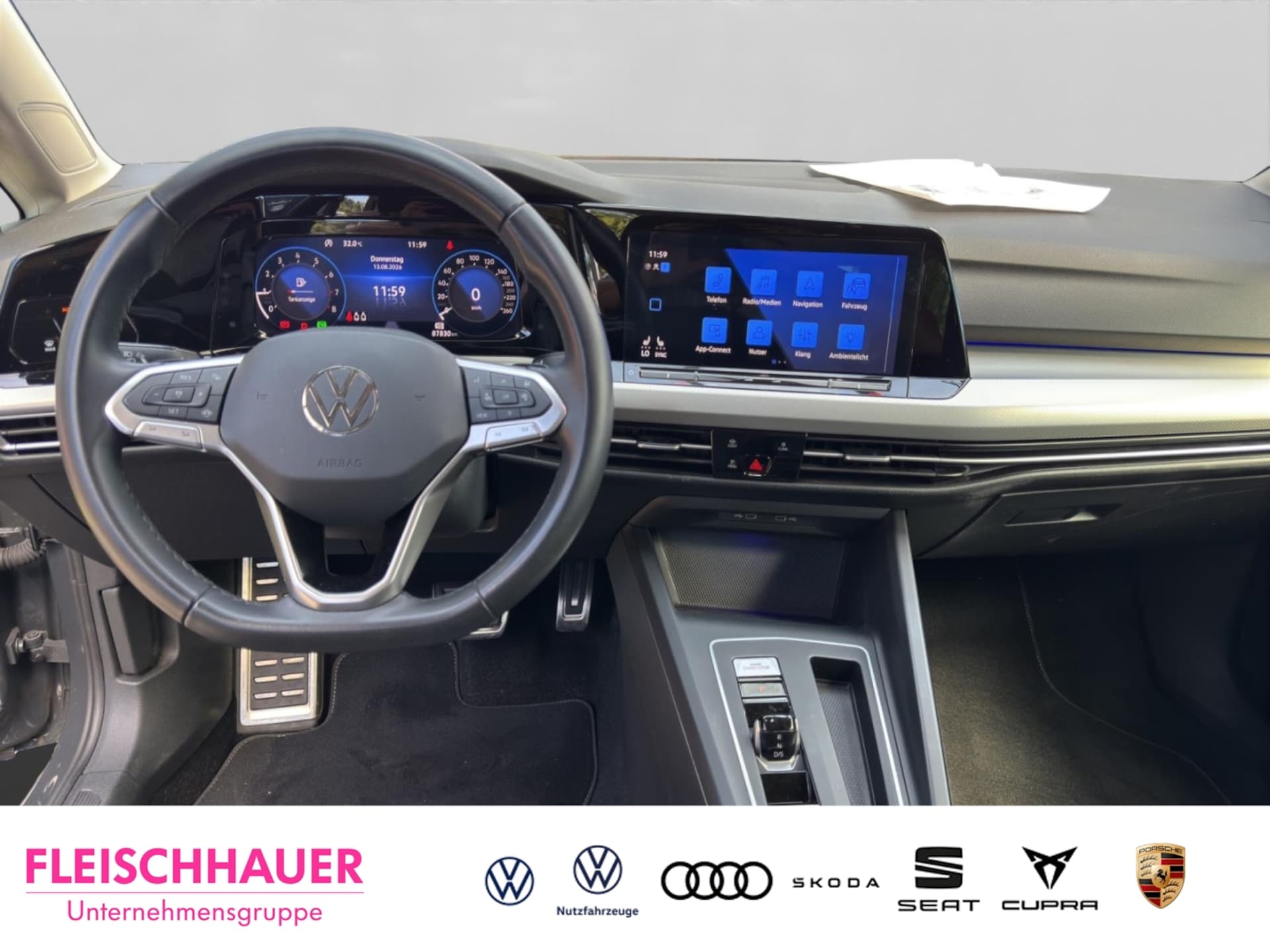 Volkswagen Golf MOVE
