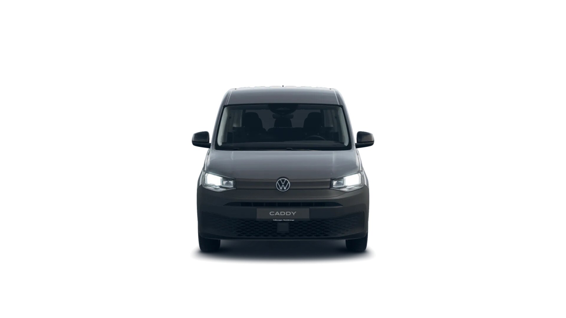 Volkswagen Caddy Basis-Modell