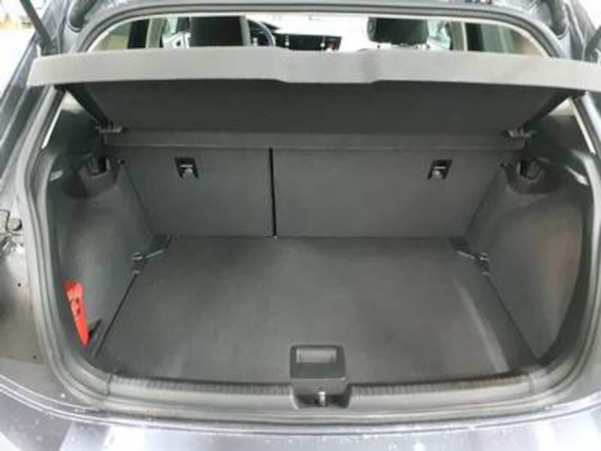 Volkswagen Polo Goal