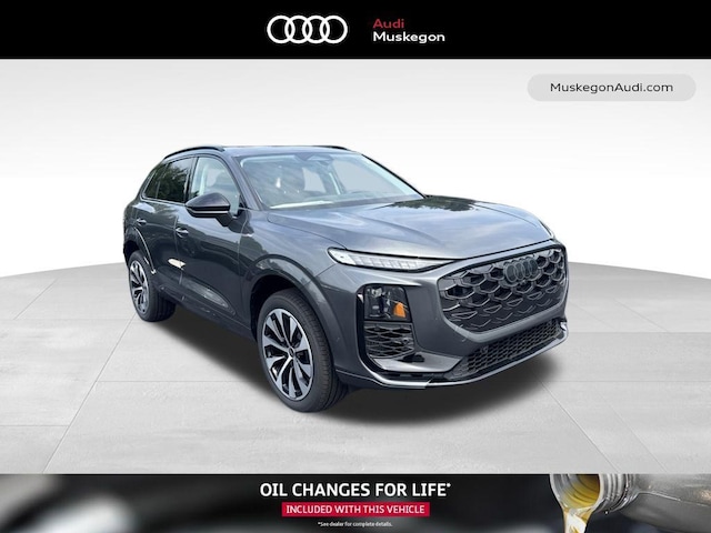Photo of 2026 Audi Q3 SUV