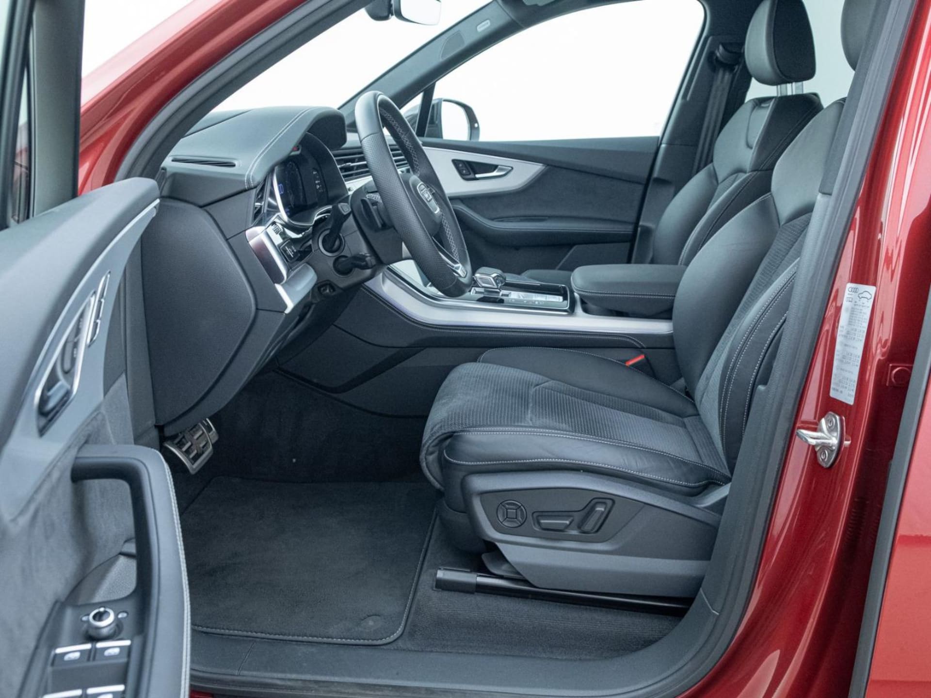 Audi Q7 SUV S line
