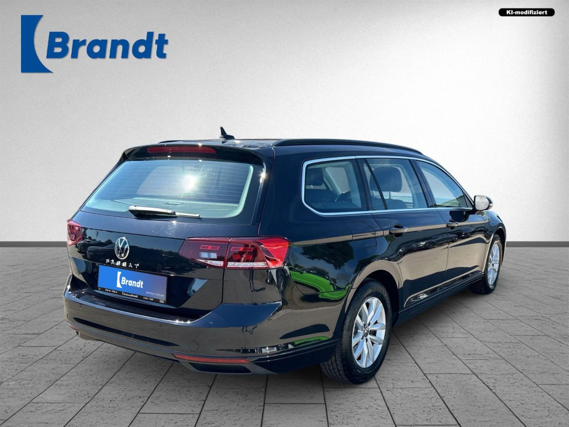 Volkswagen Passat Variant Business
