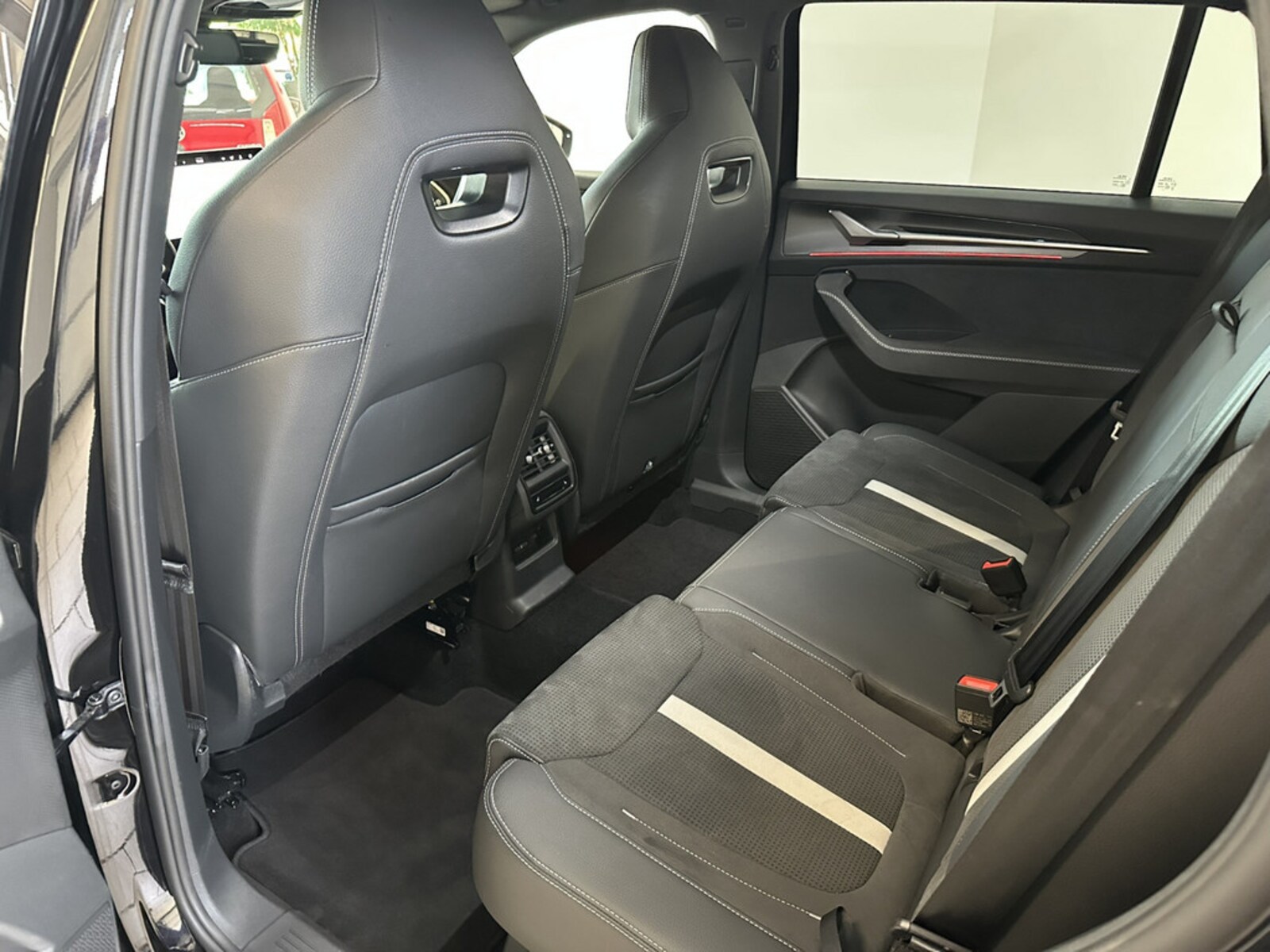 Škoda Kodiaq – Bild 16