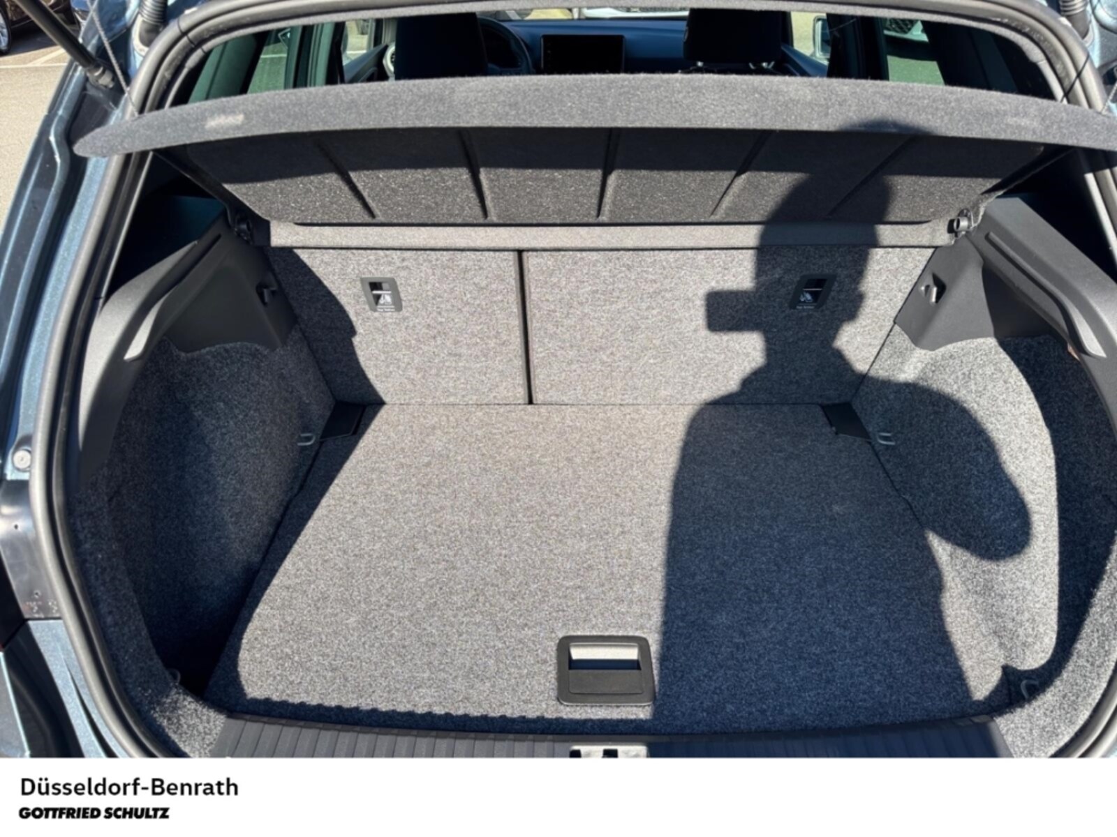SEAT Arona – Bild 8