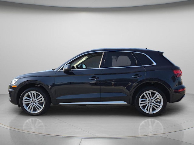2020 Audi Q5