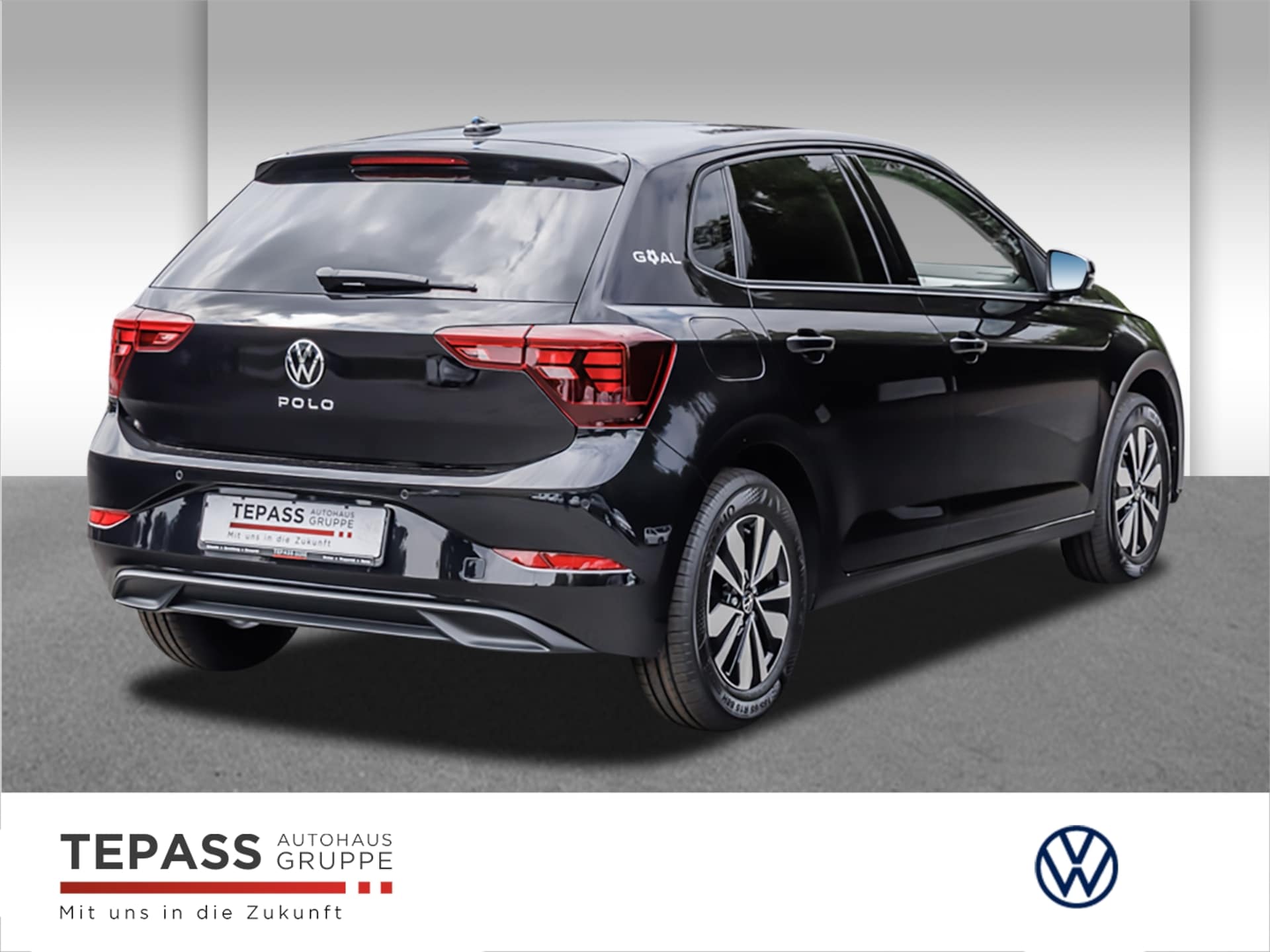 Volkswagen Polo Goal