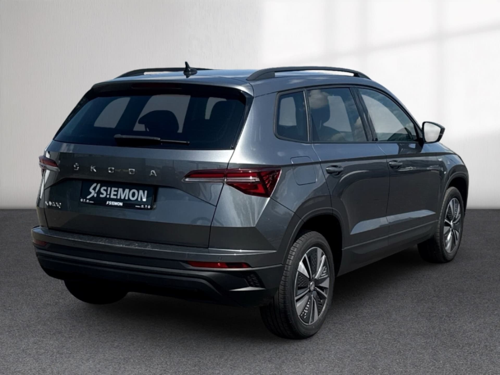 Skoda Karoq Ambition