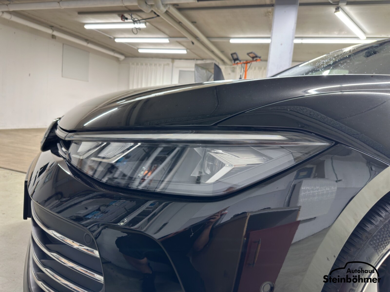 Volkswagen Passat – Bild 12