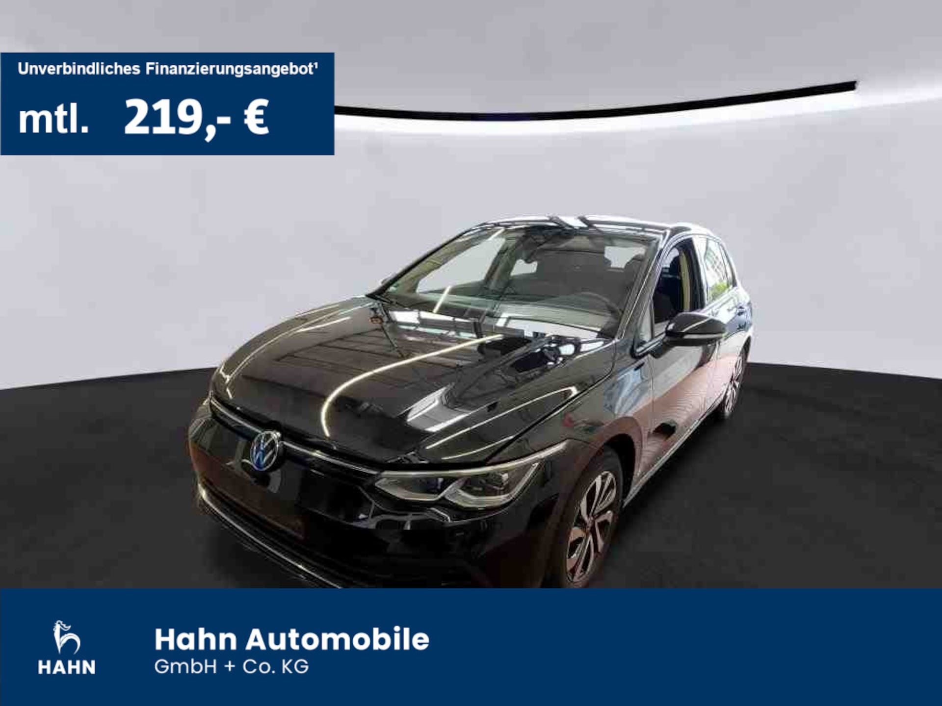 Volkswagen Golf Active