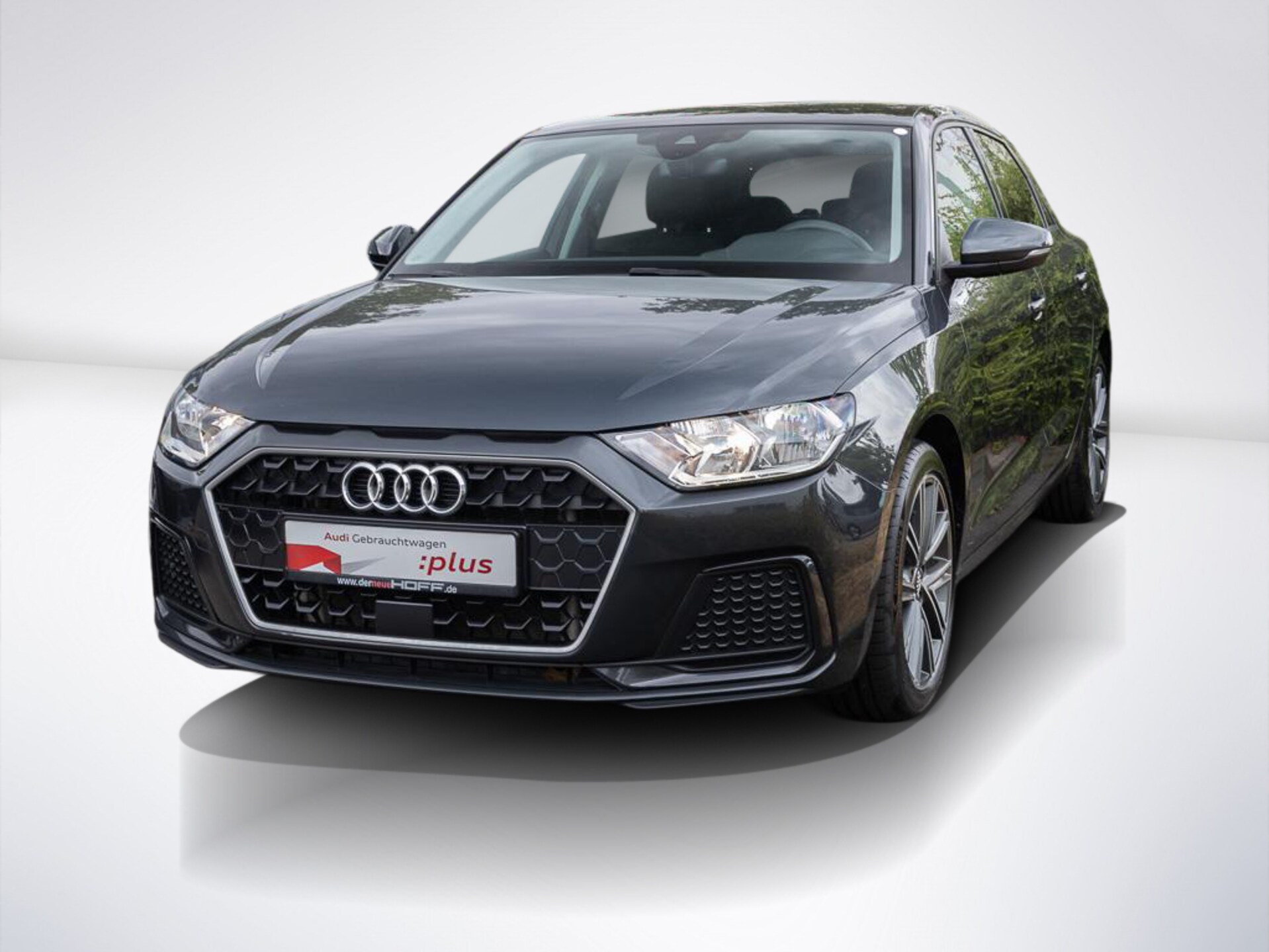 Audi A1 Sportback Advanced