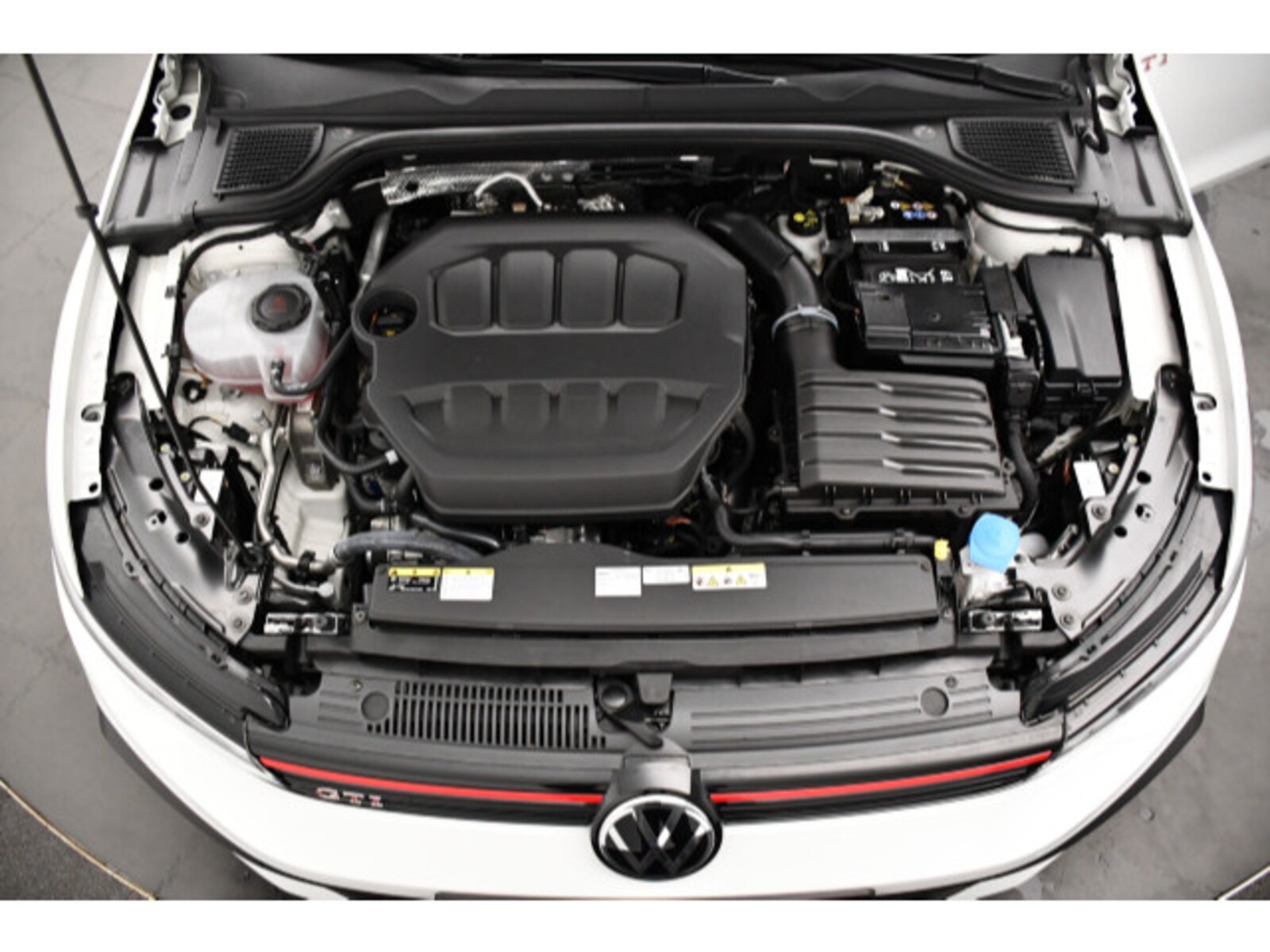 Volkswagen Golf – Bild 12