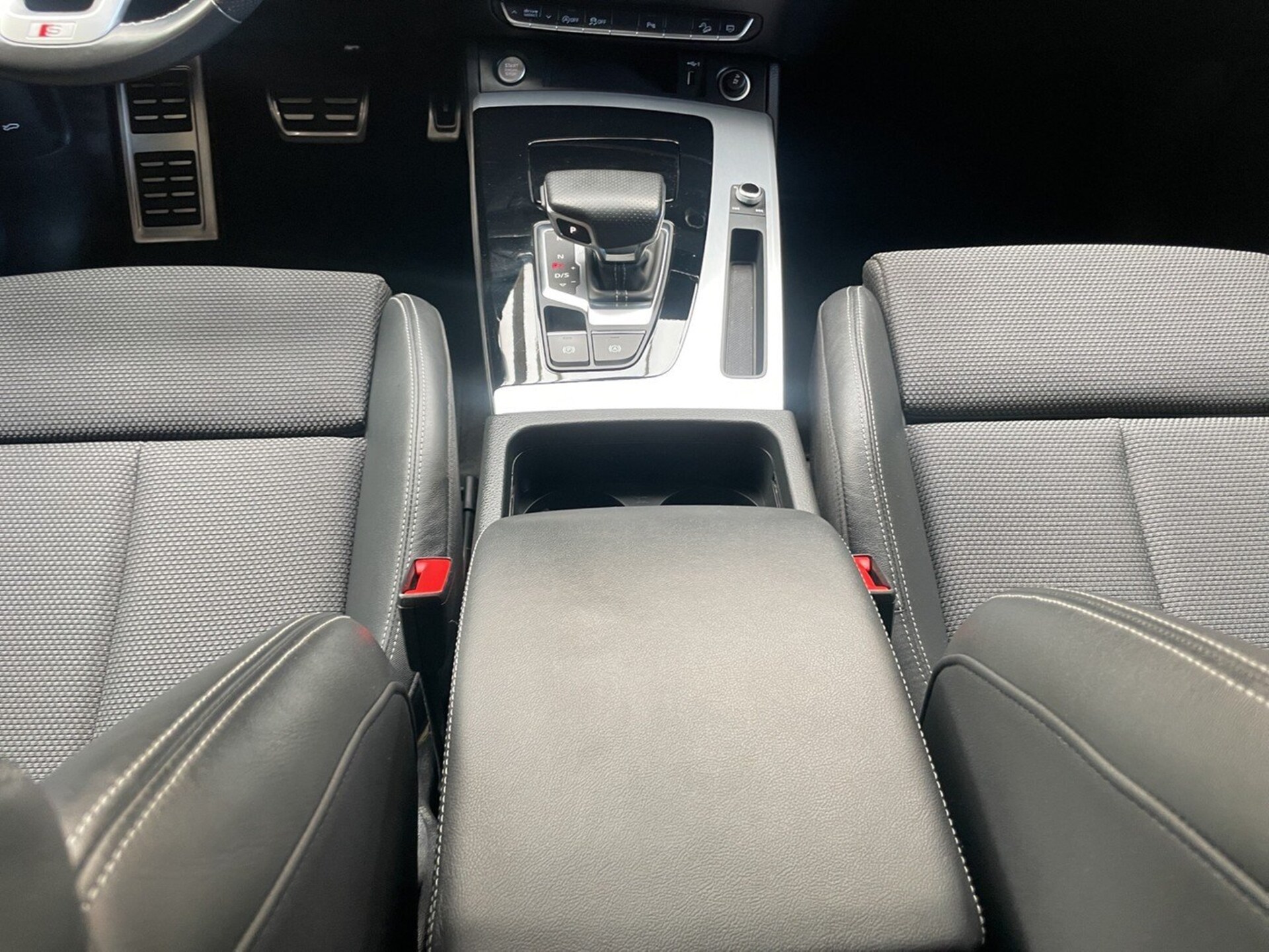 Audi Q5 SUV Advanced