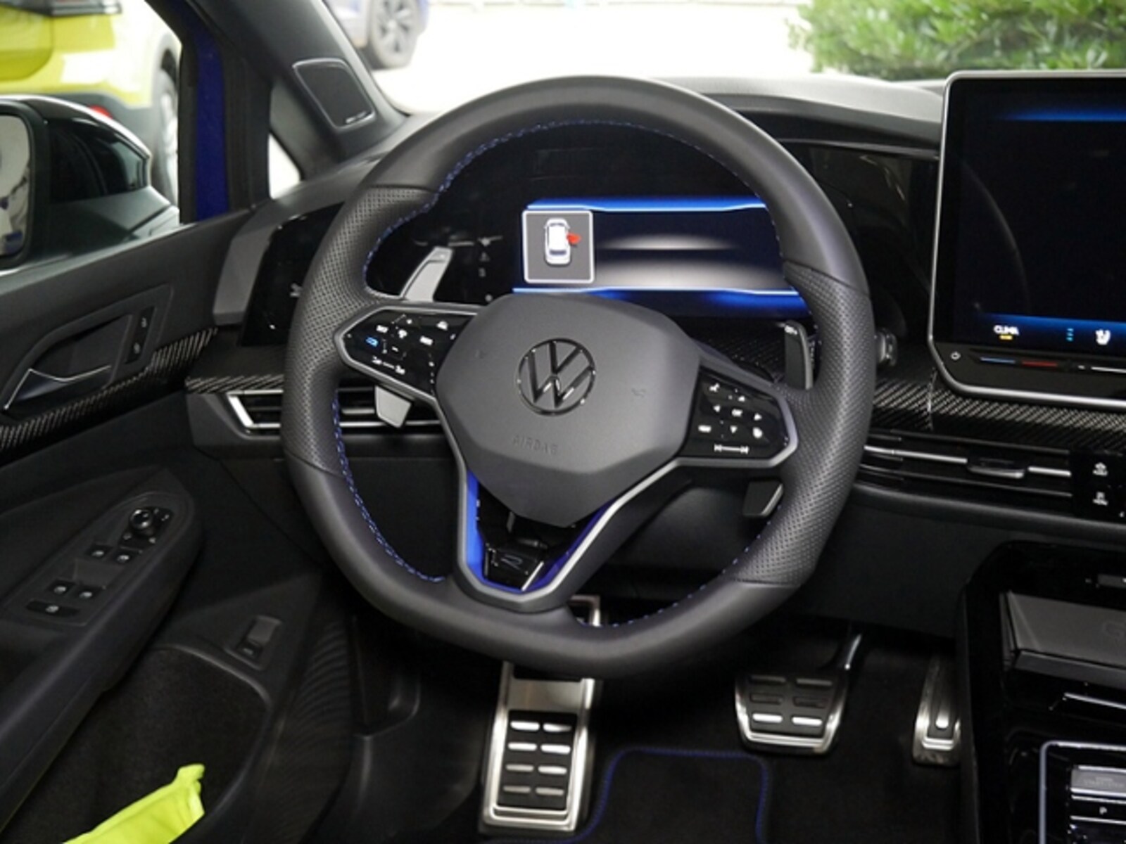 Volkswagen Golf Variant – Bild 11