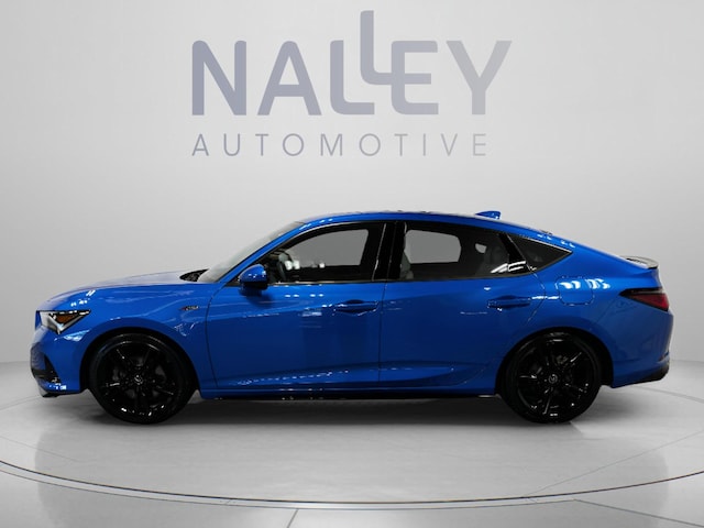 2026 Acura Integra