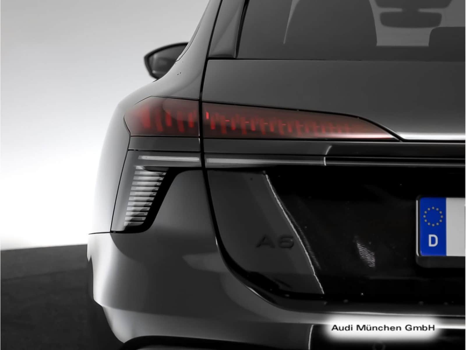 Audi A6 Avant – Bild 6