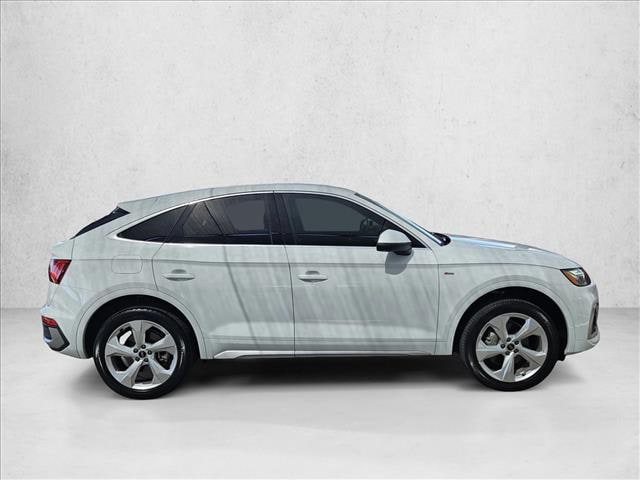 2023 Audi Q5 Sportback