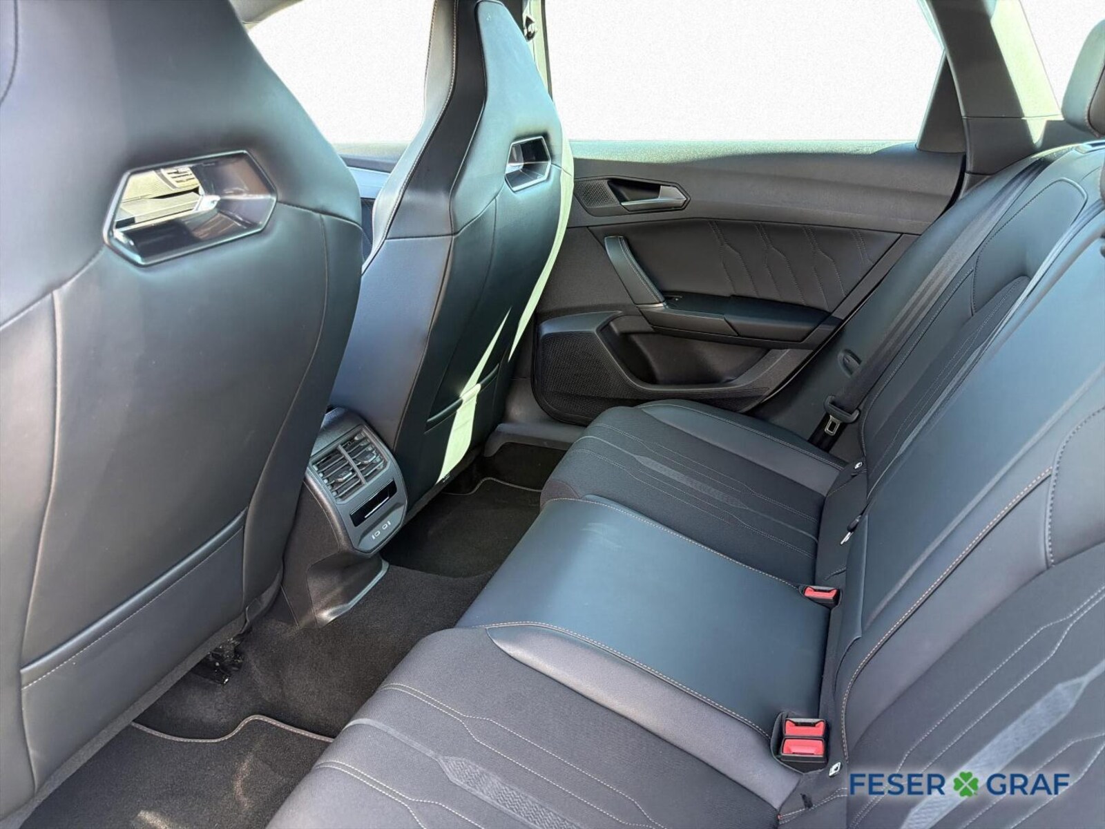CUPRA Leon Sportstourer – Bild 10