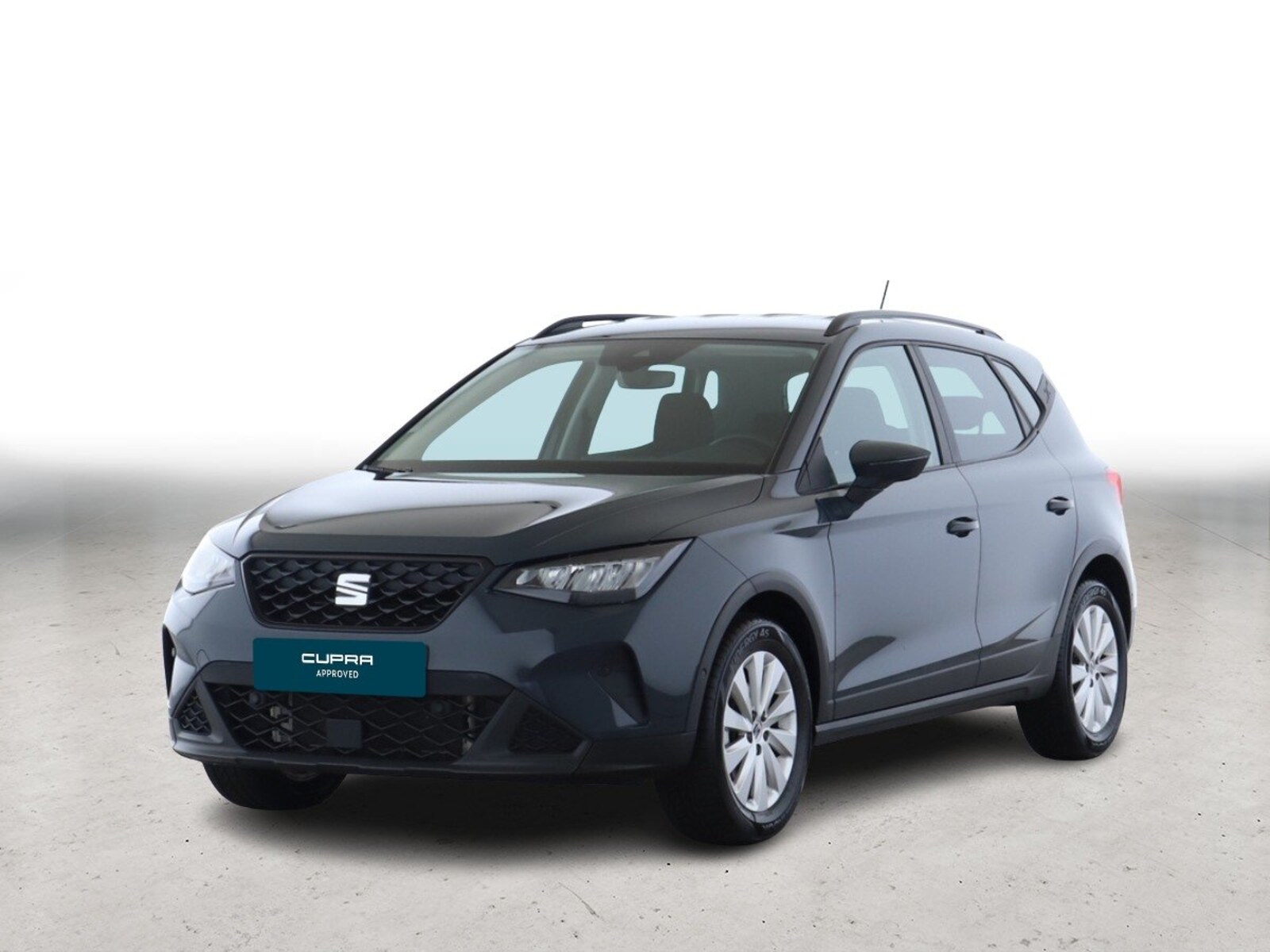 SEAT Arona – Bild 2