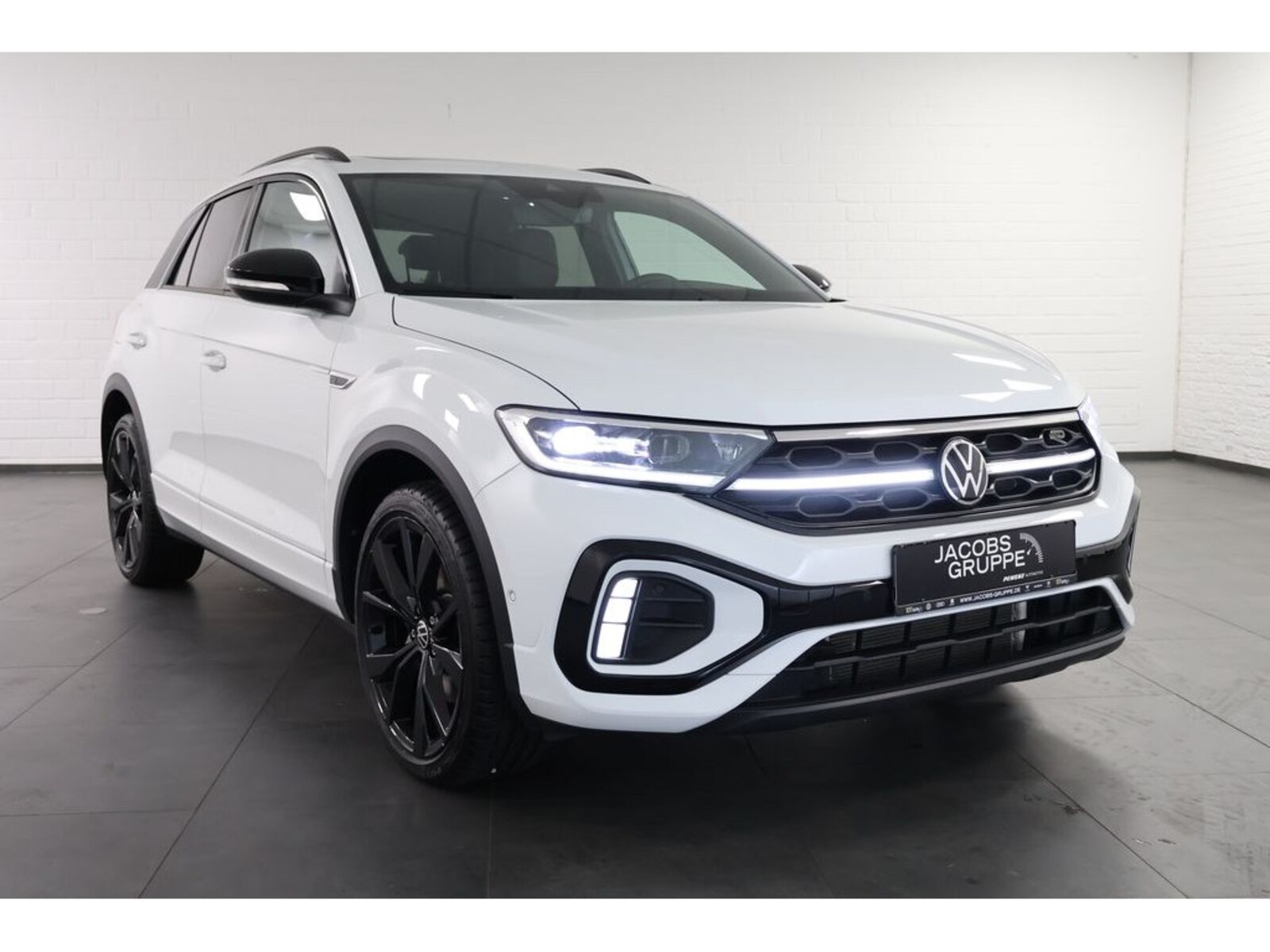 Volkswagen T-Roc – Bild 3
