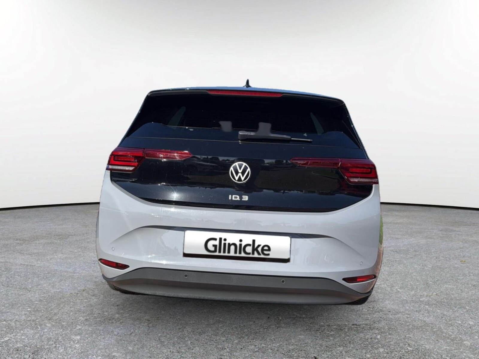 Volkswagen ID.3 – Bild 3