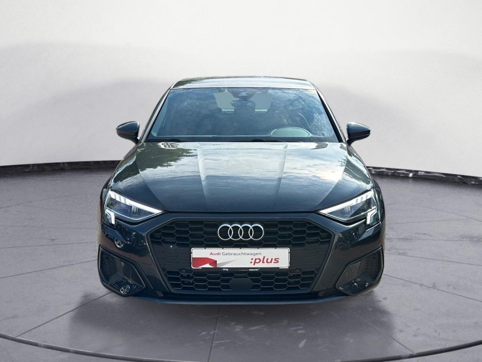 Audi A3 Sportback – Bild 8