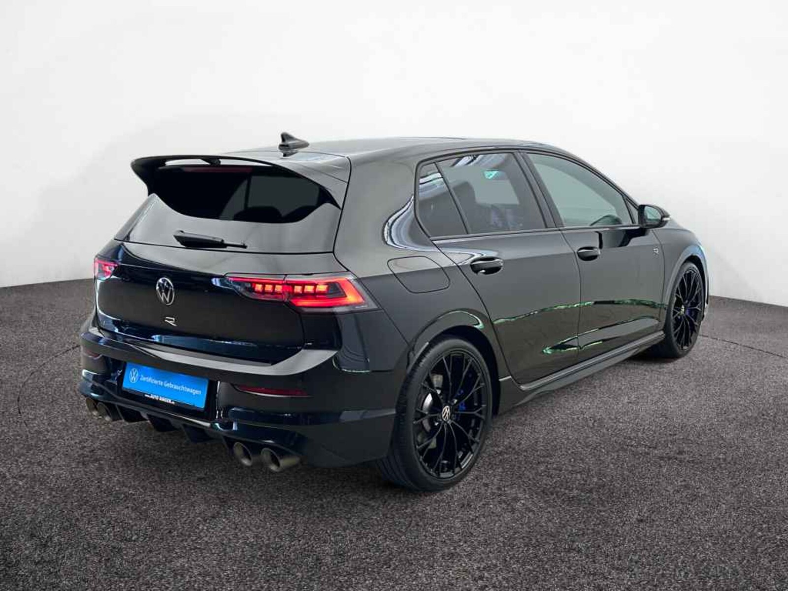 Volkswagen Golf – Bild 7