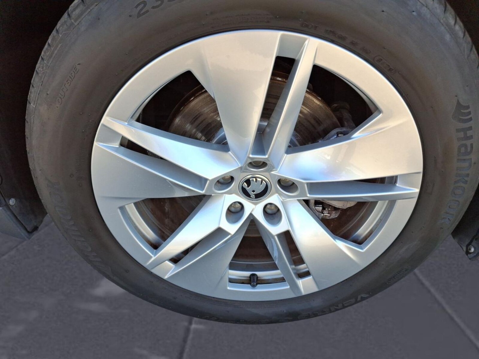 Škoda Enyaq – Bild 7