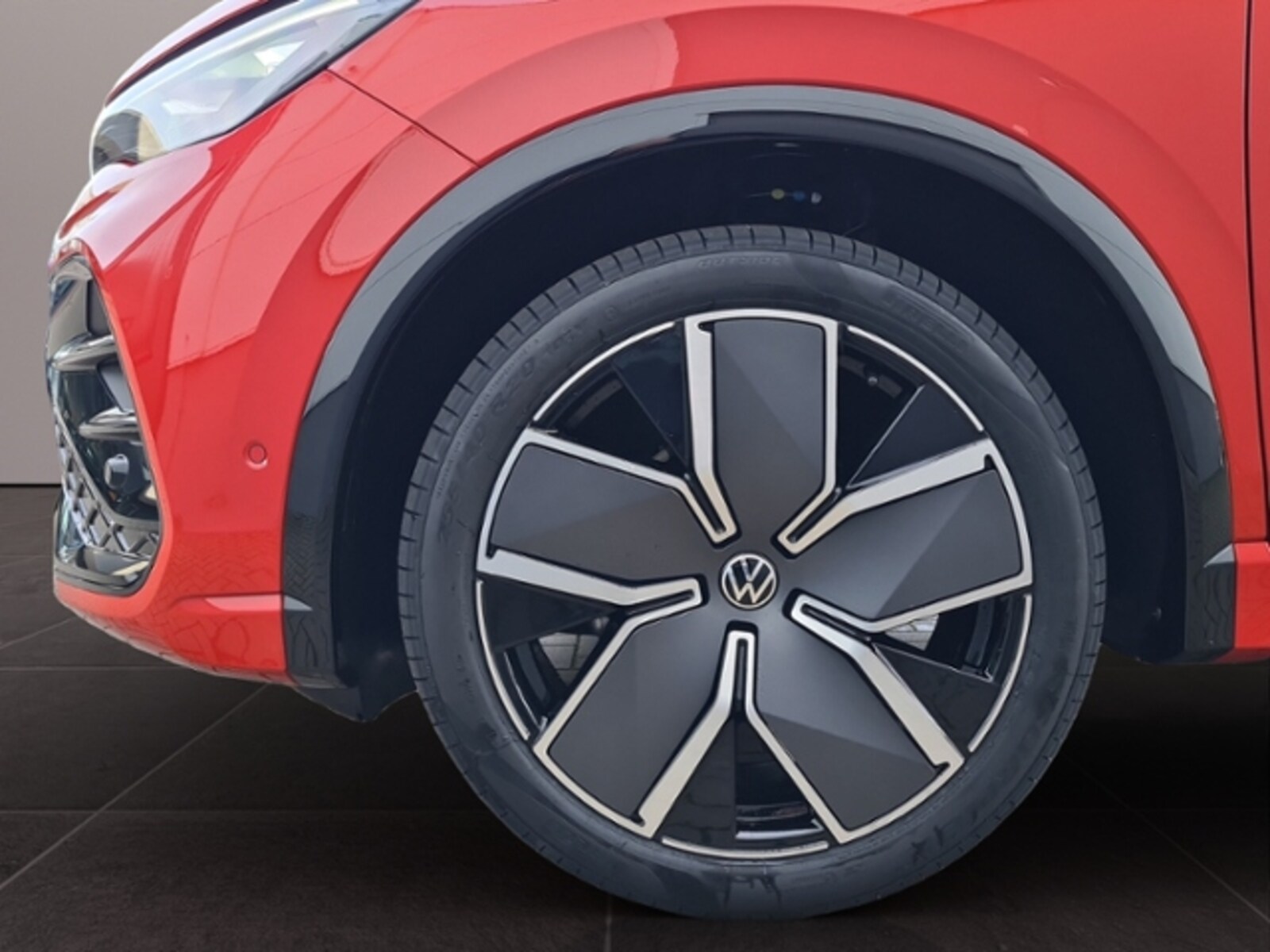 Volkswagen Tiguan – Bild 23