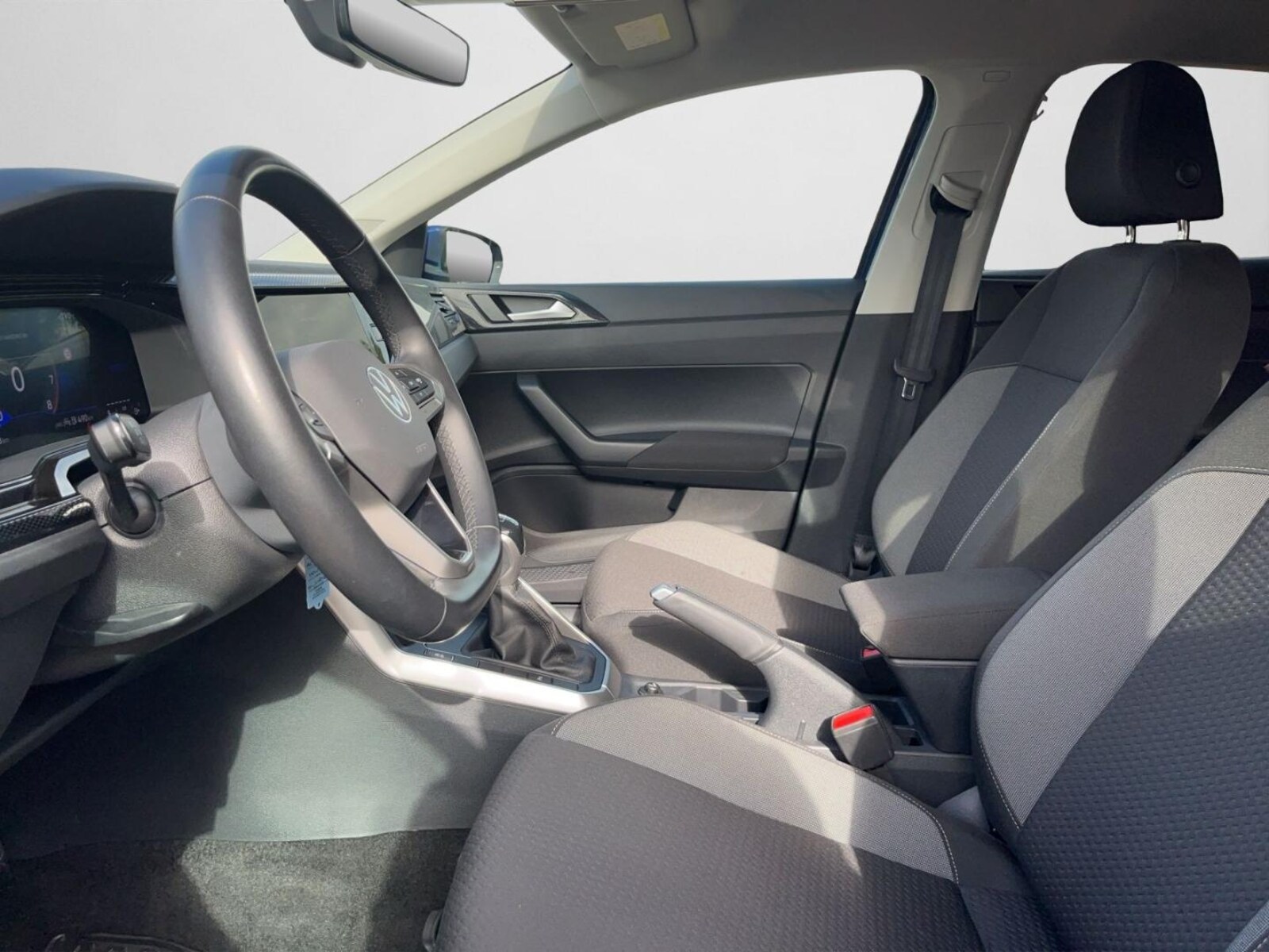 Volkswagen Polo – Bild 12