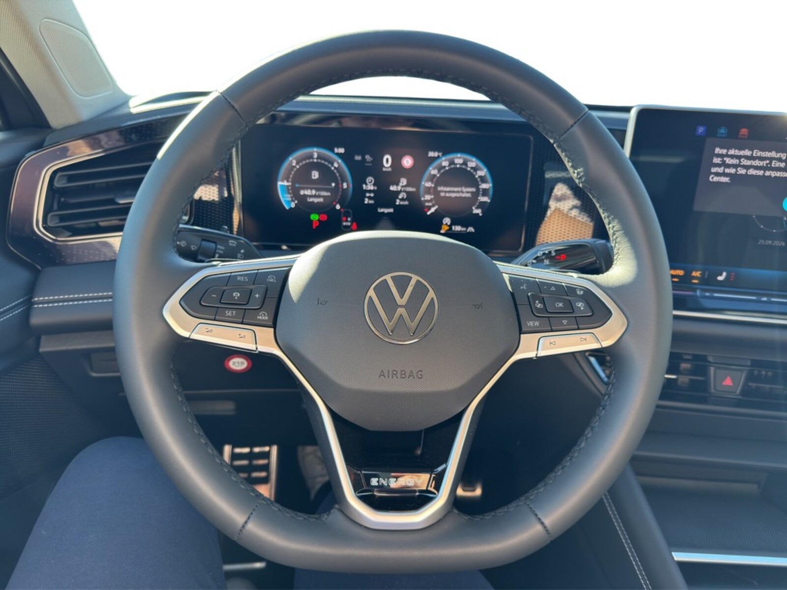 Volkswagen Tiguan – Bild 14