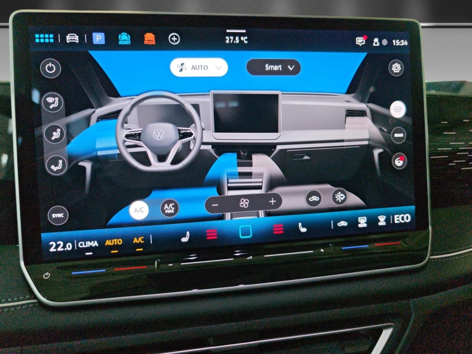 Volkswagen Tiguan – Bild 29