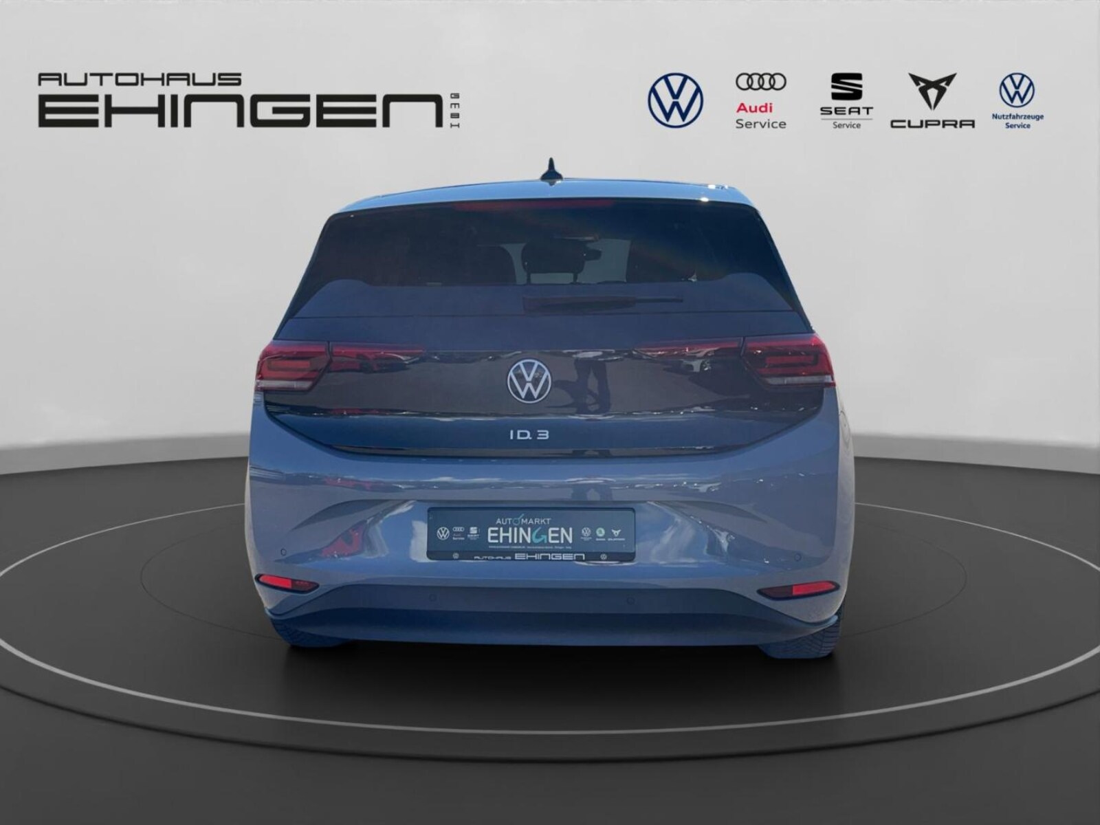 Volkswagen ID.3 – Bild 7