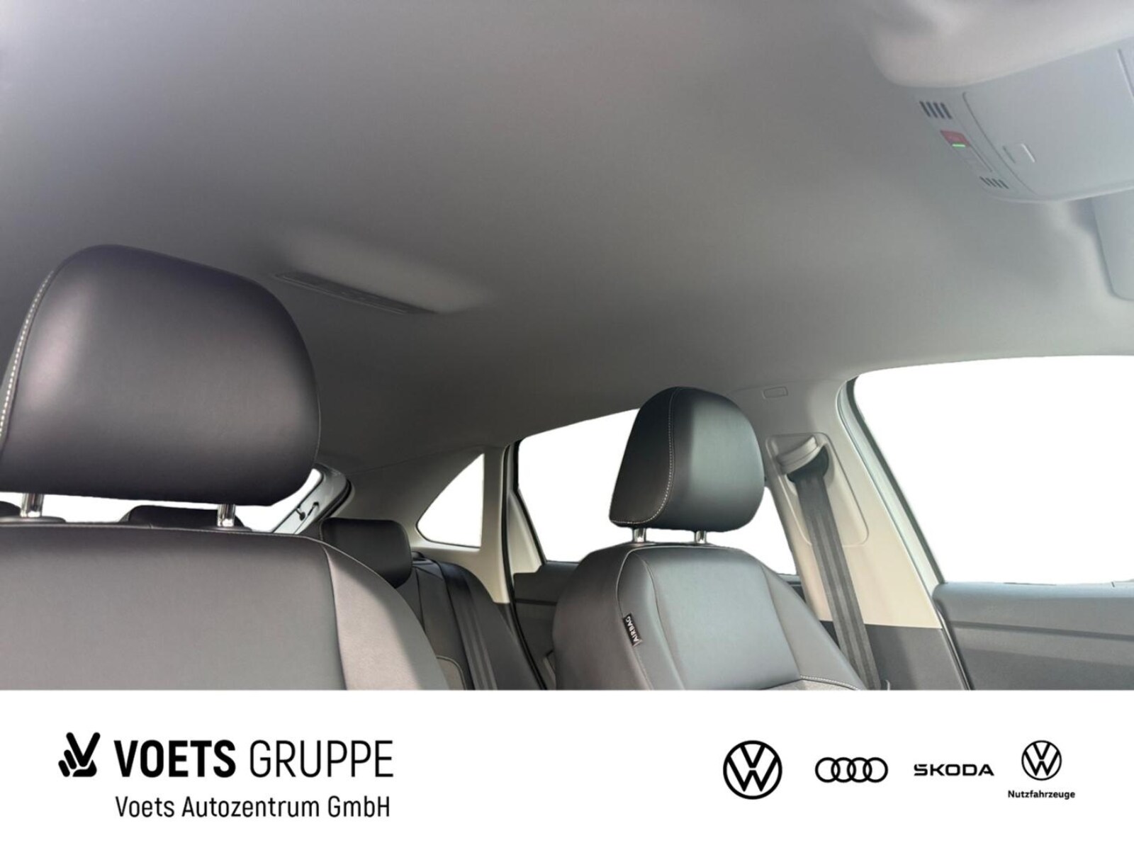 Volkswagen Taigo – Bild 14
