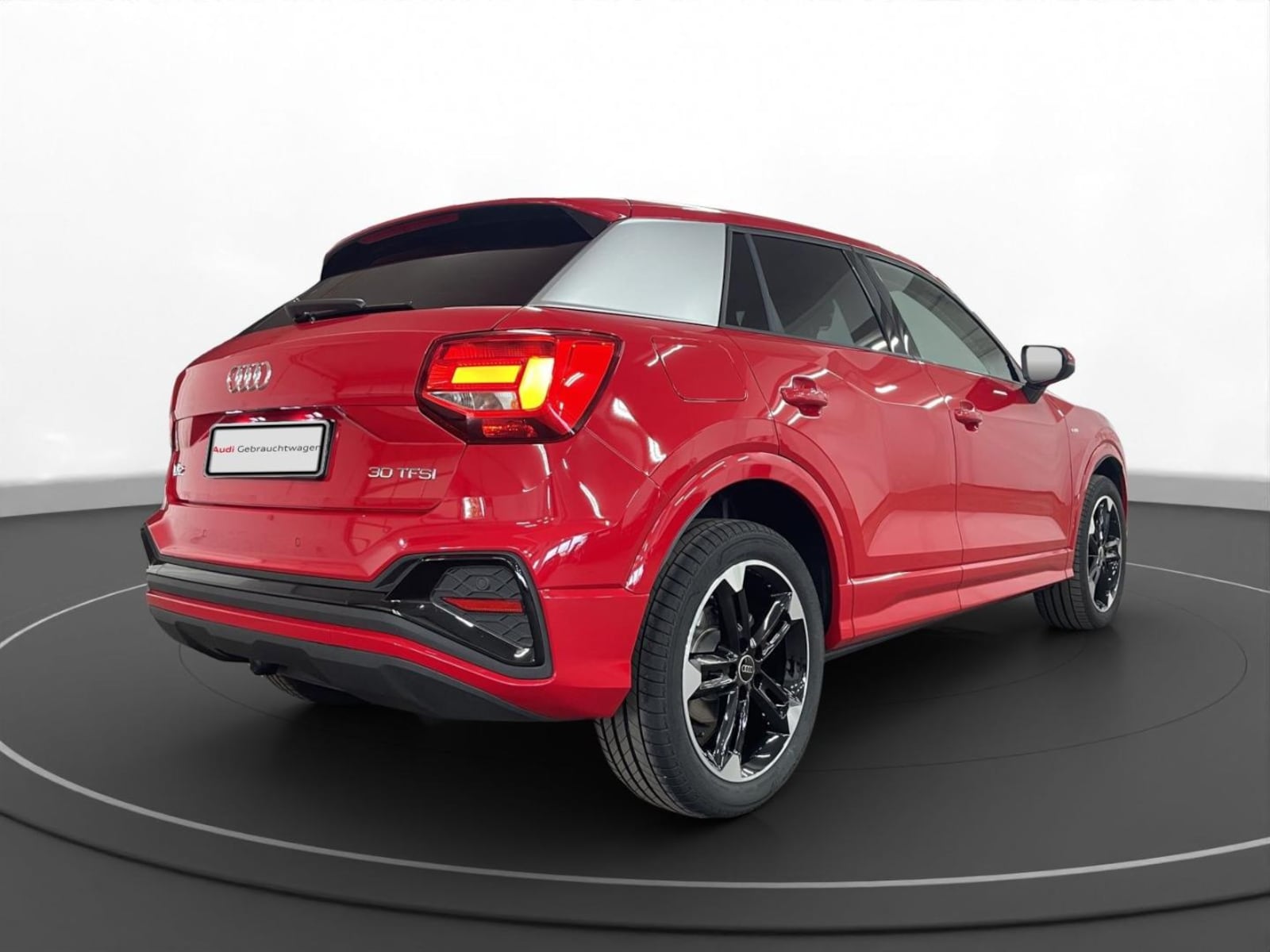 Audi Q2 – Bild 4