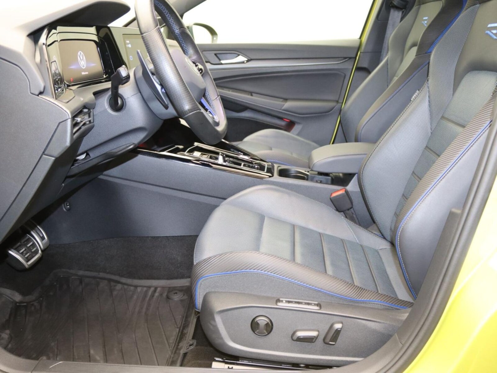 Volkswagen Golf – Bild 13