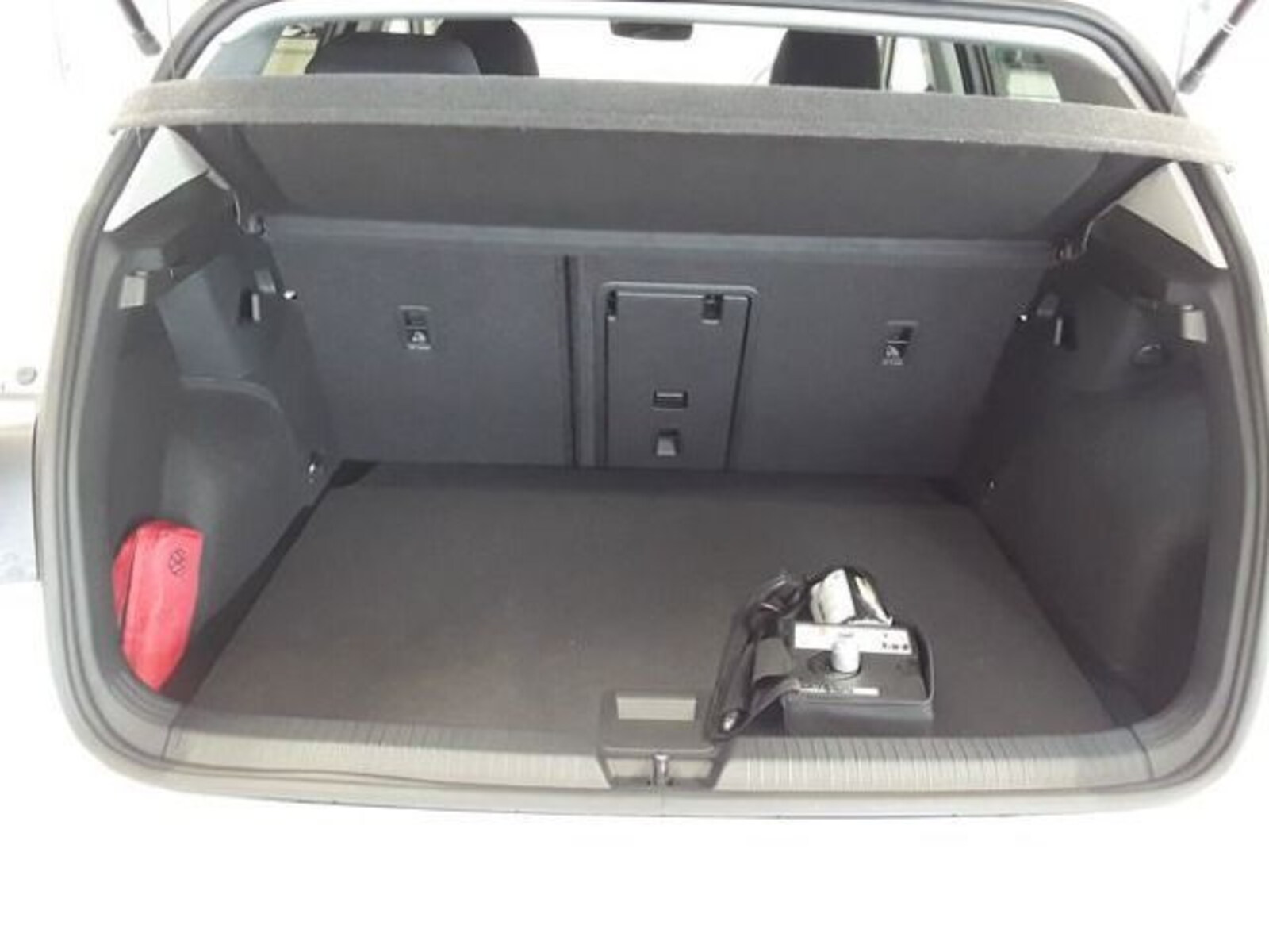 Volkswagen Golf – Bild 5