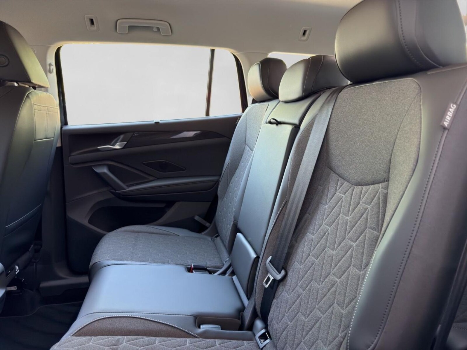Volkswagen Tayron – Bild 13