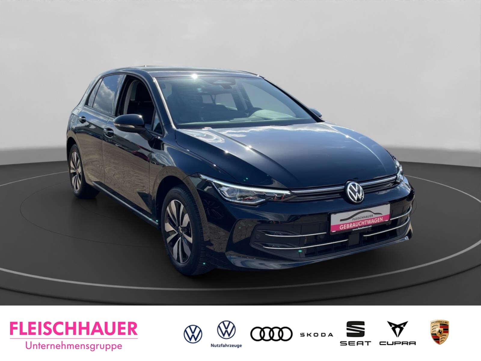 Volkswagen Golf – Bild 7