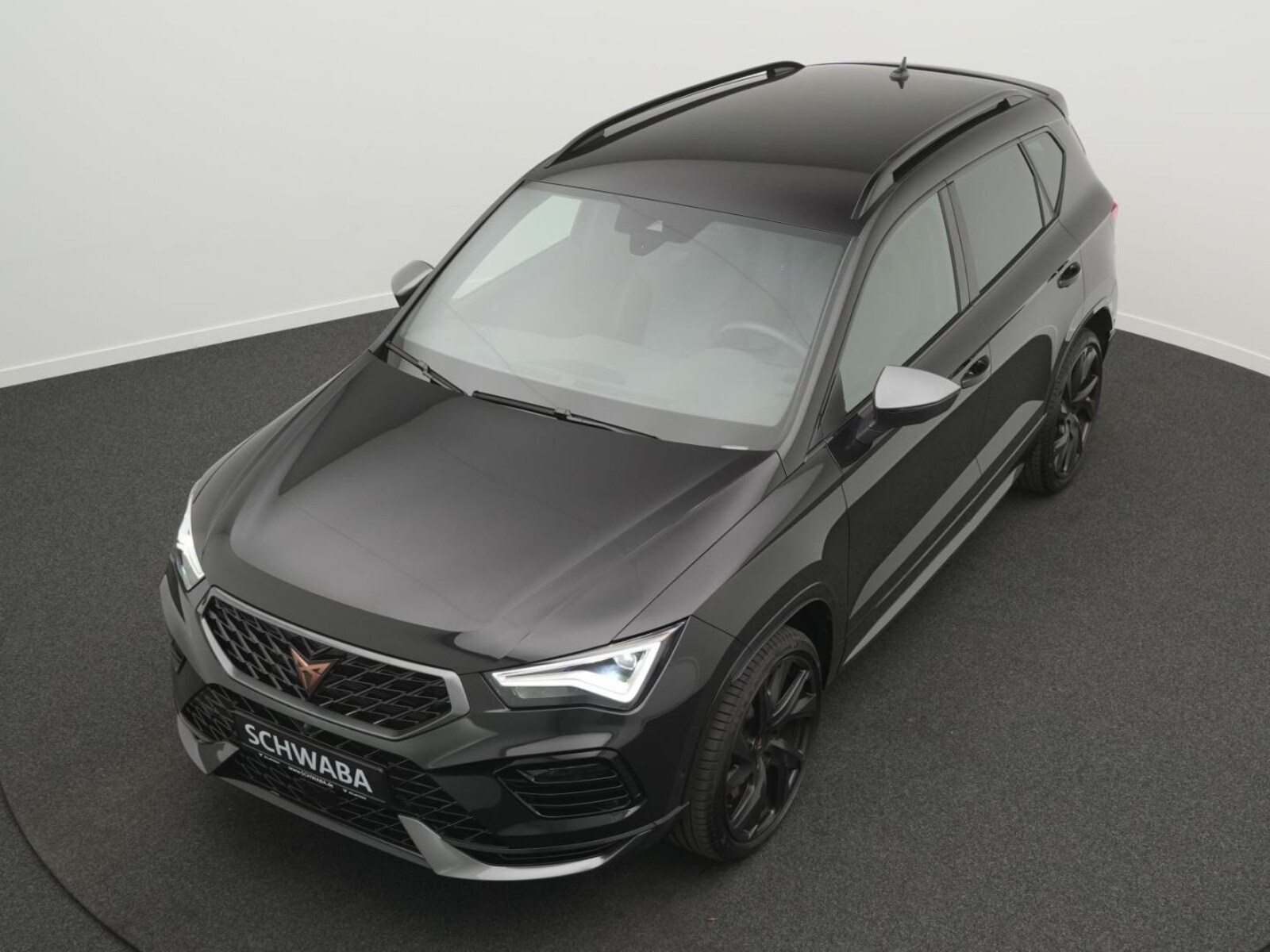 CUPRA Ateca – Bild 19