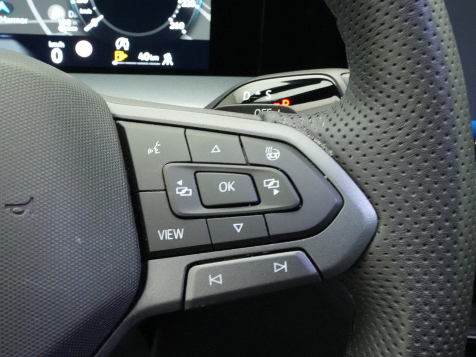 Volkswagen Tayron – Bild 20