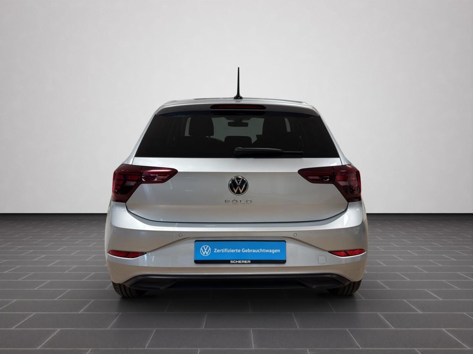Volkswagen Polo – Bild 6