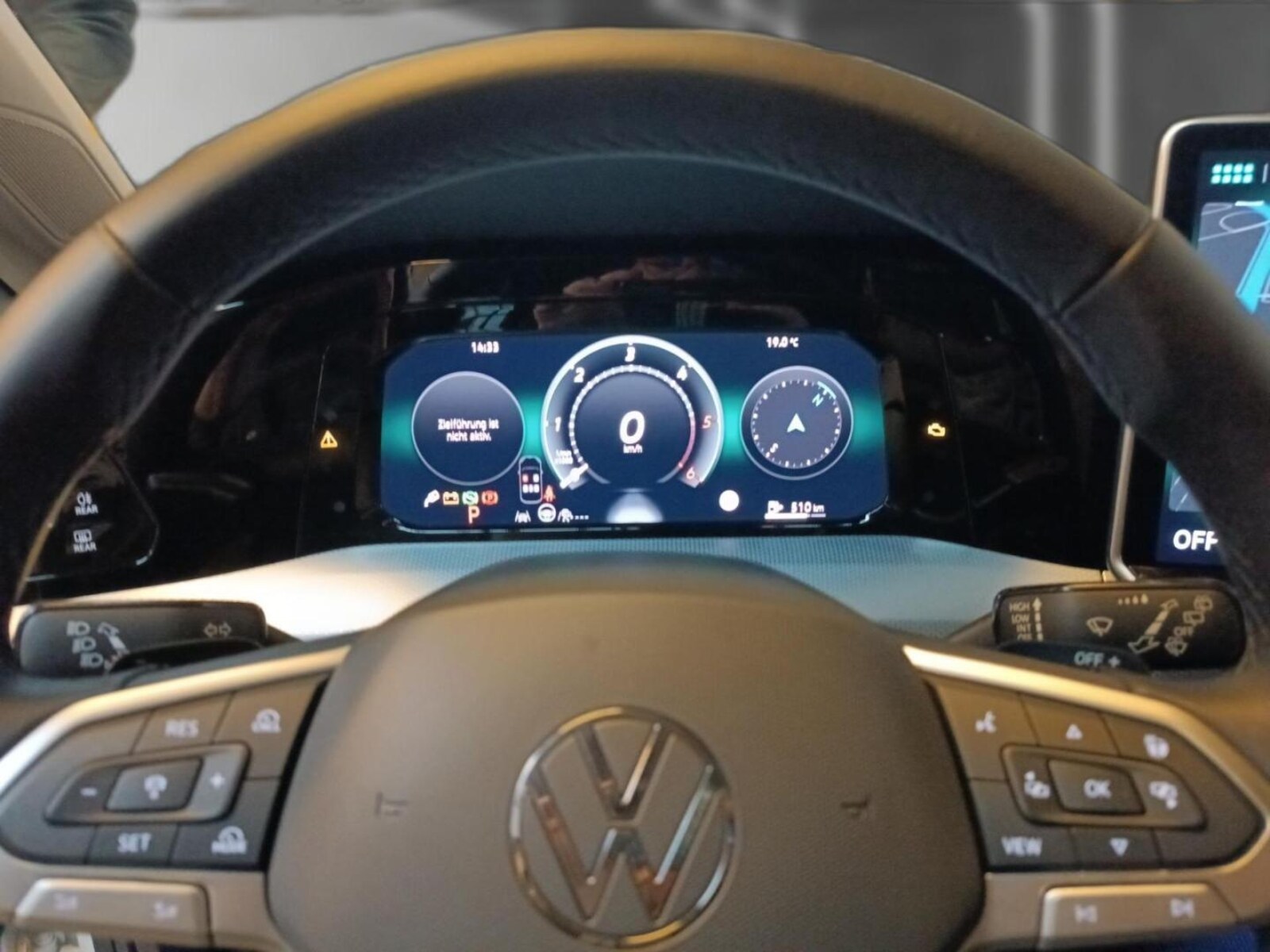 Volkswagen Golf – Bild 14