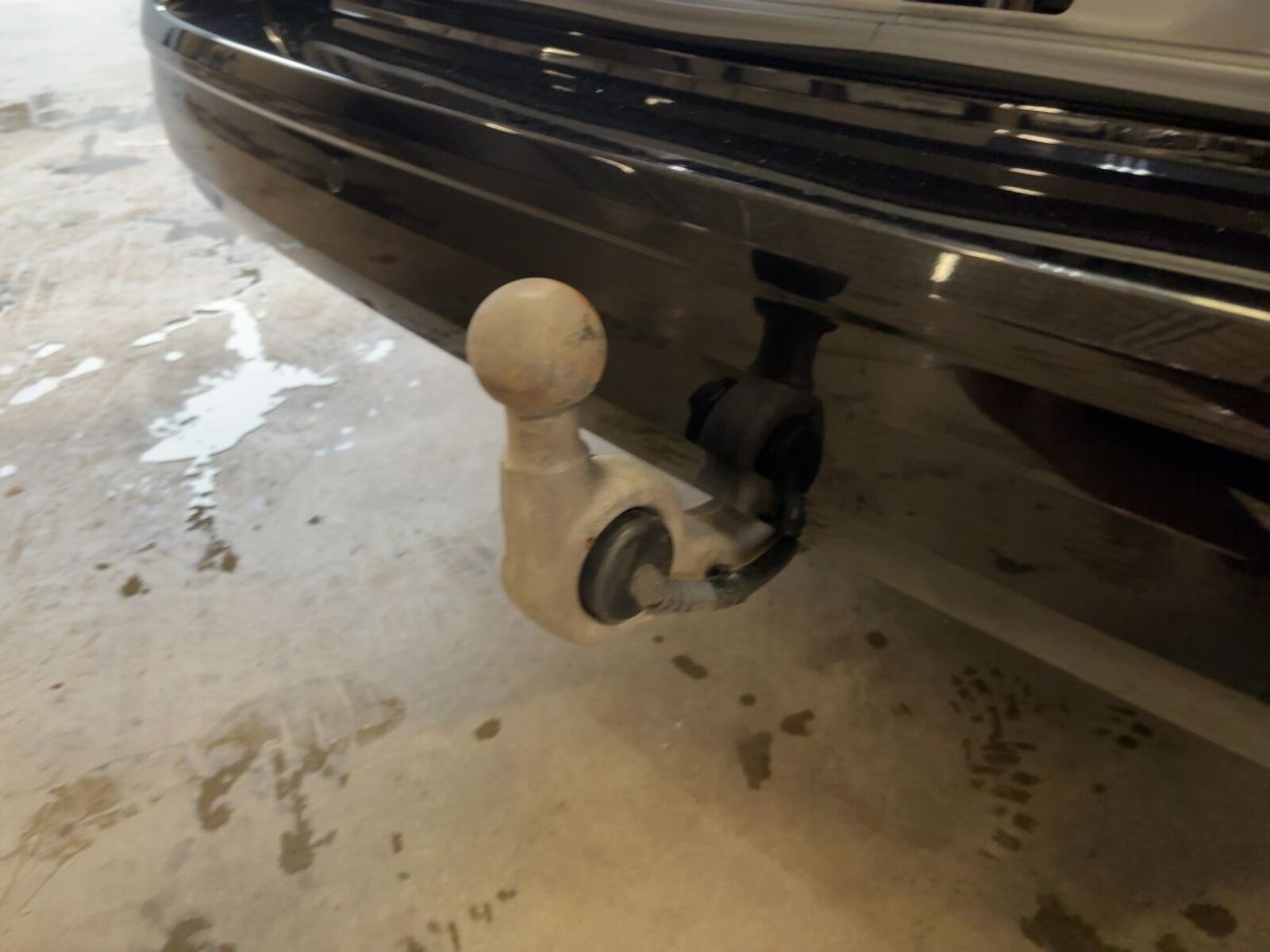 Volkswagen Multivan Langversion – Bild 12