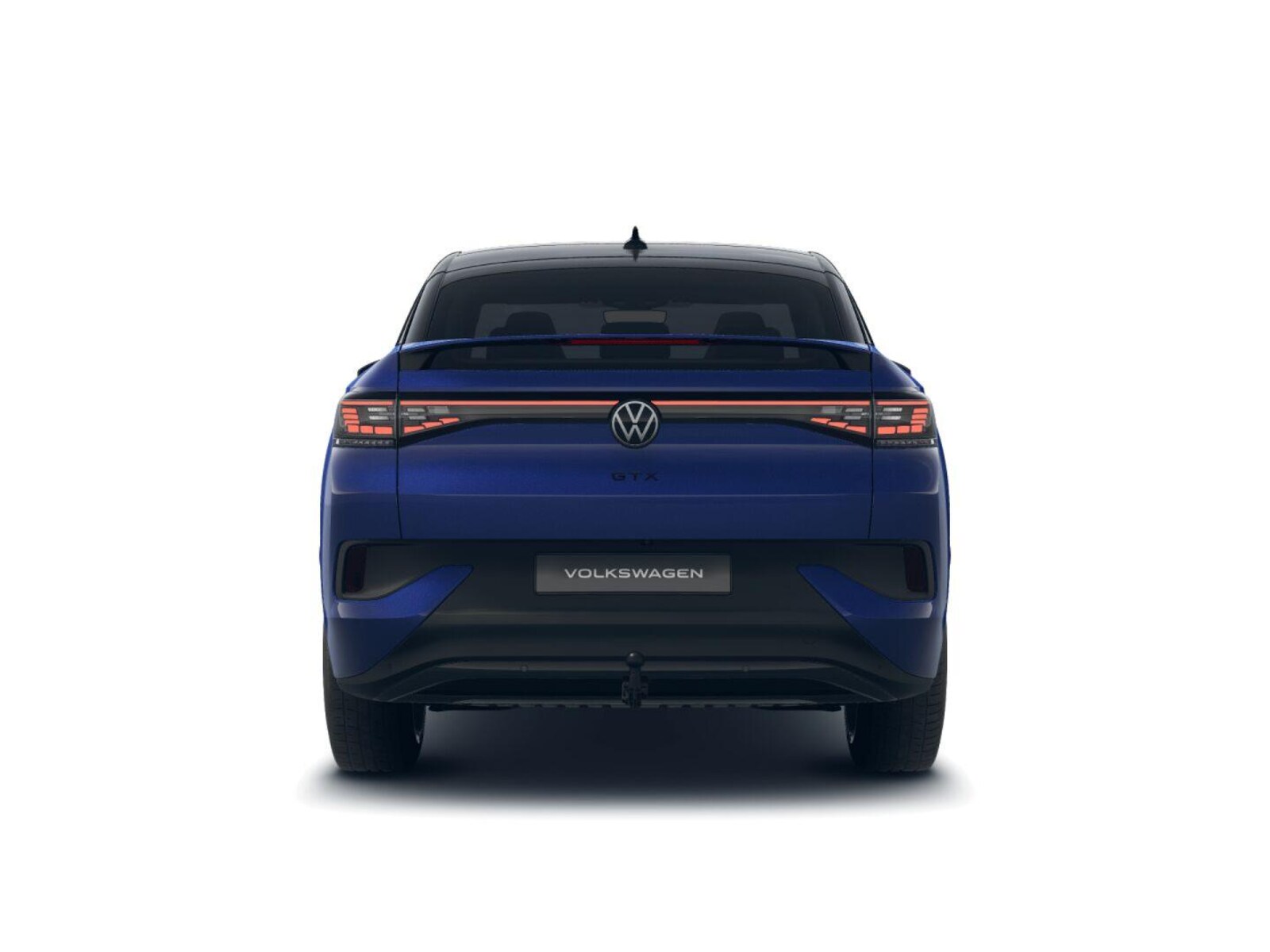 Volkswagen ID.5 – Bild 4
