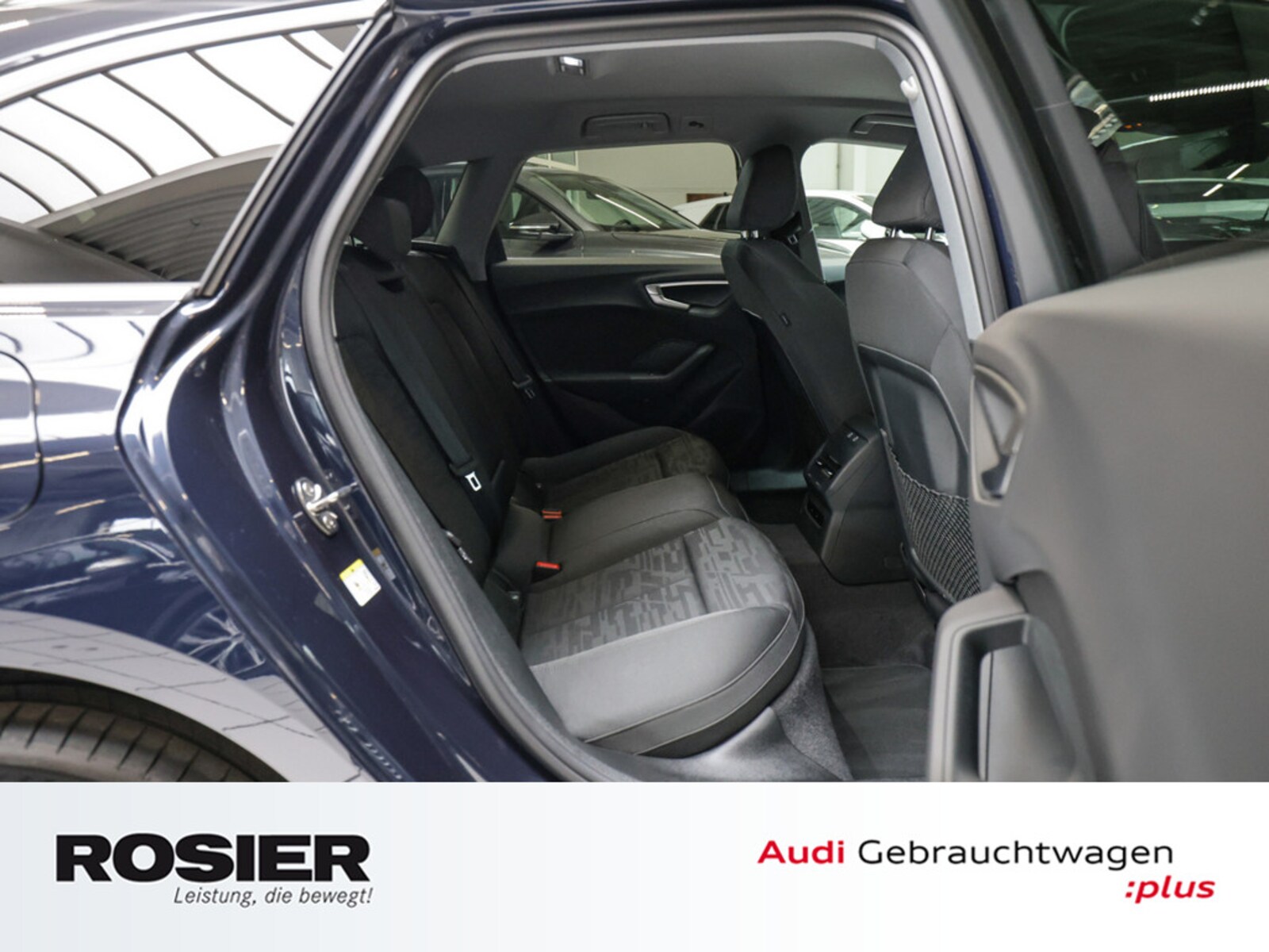 Audi A5 Avant – Bild 4