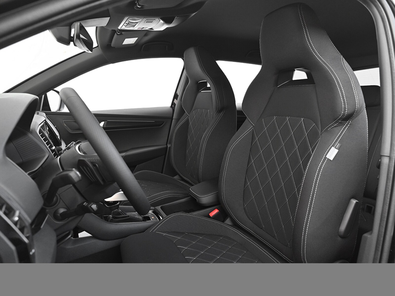 Škoda Karoq – Bild 13