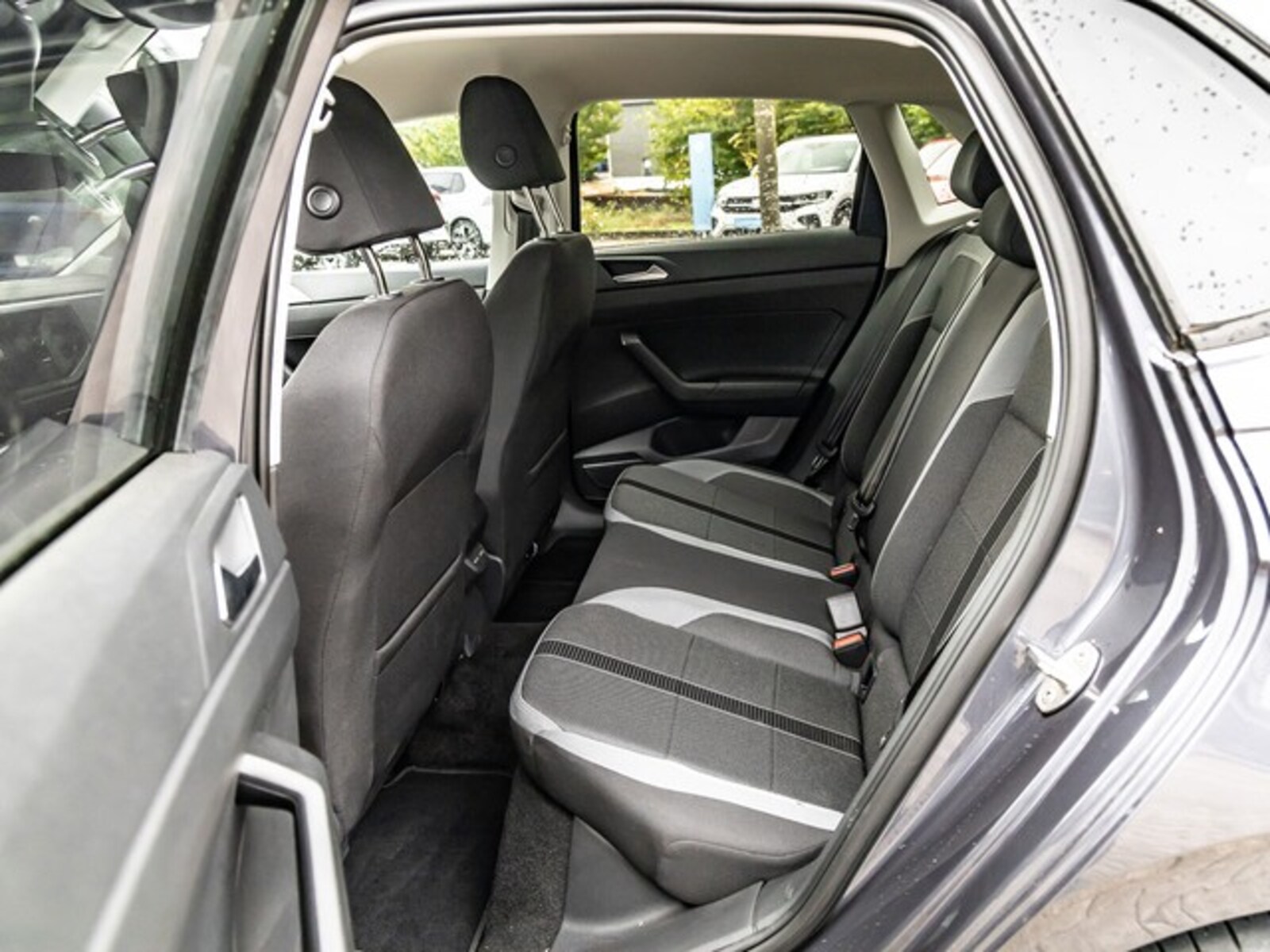 Volkswagen Polo – Bild 4