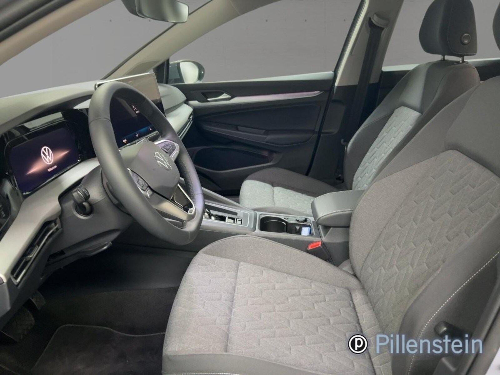 Volkswagen Golf Variant – Bild 6