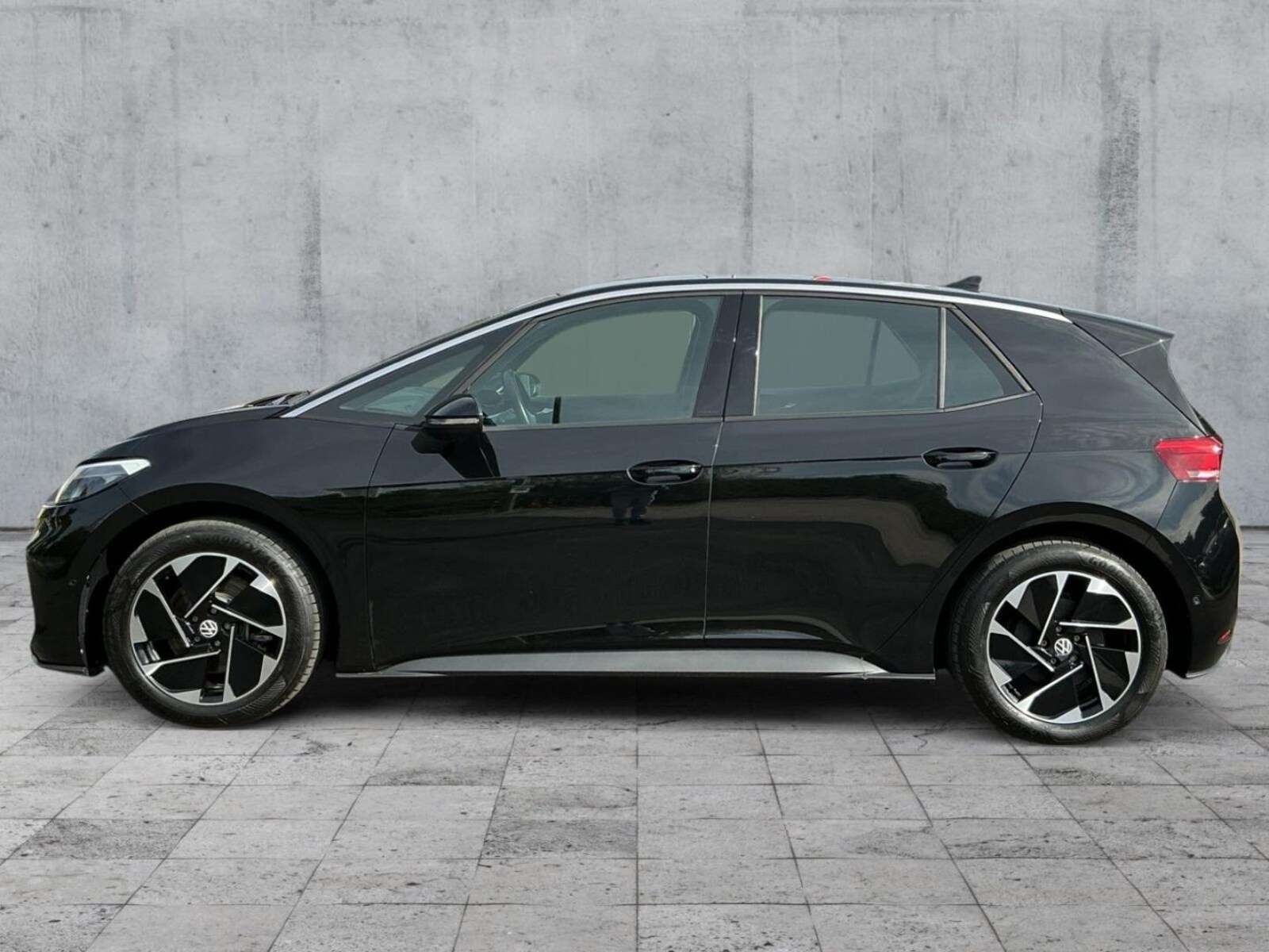 Volkswagen ID.3 – Bild 3